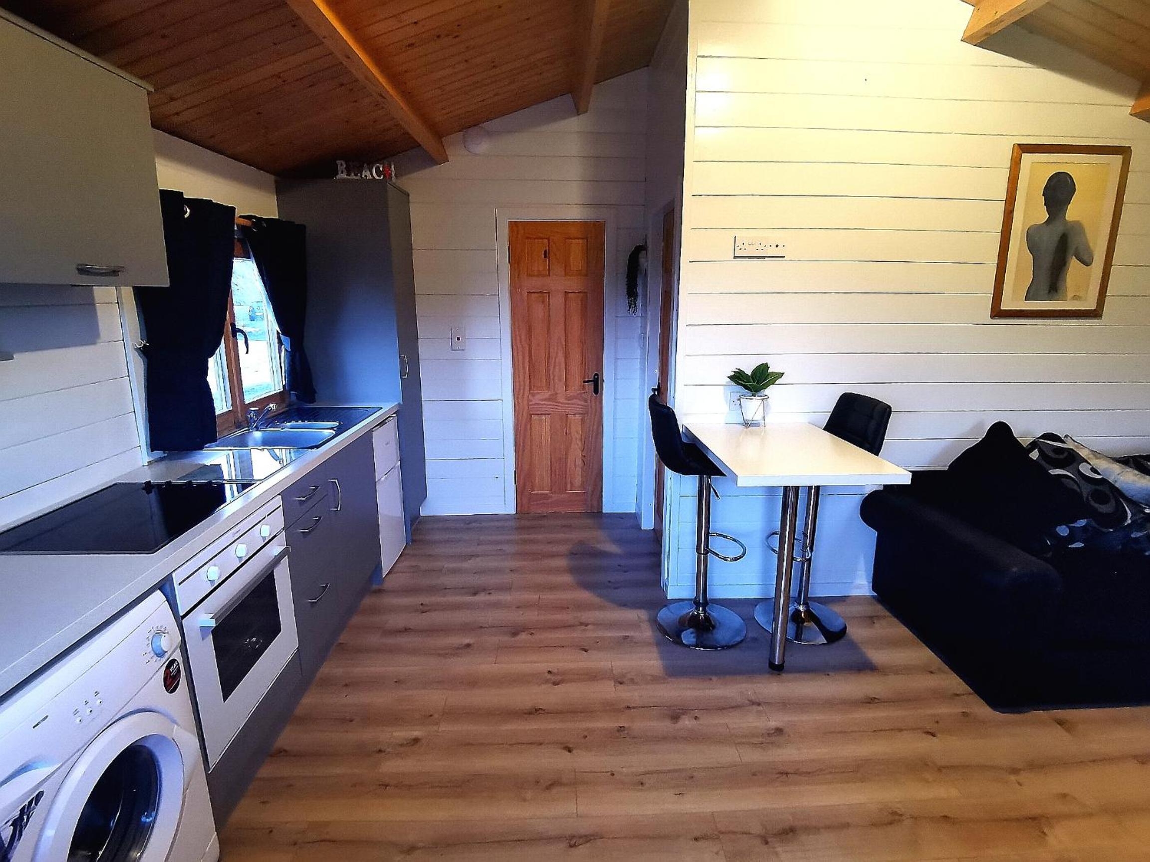 Chalet 1 photo 3