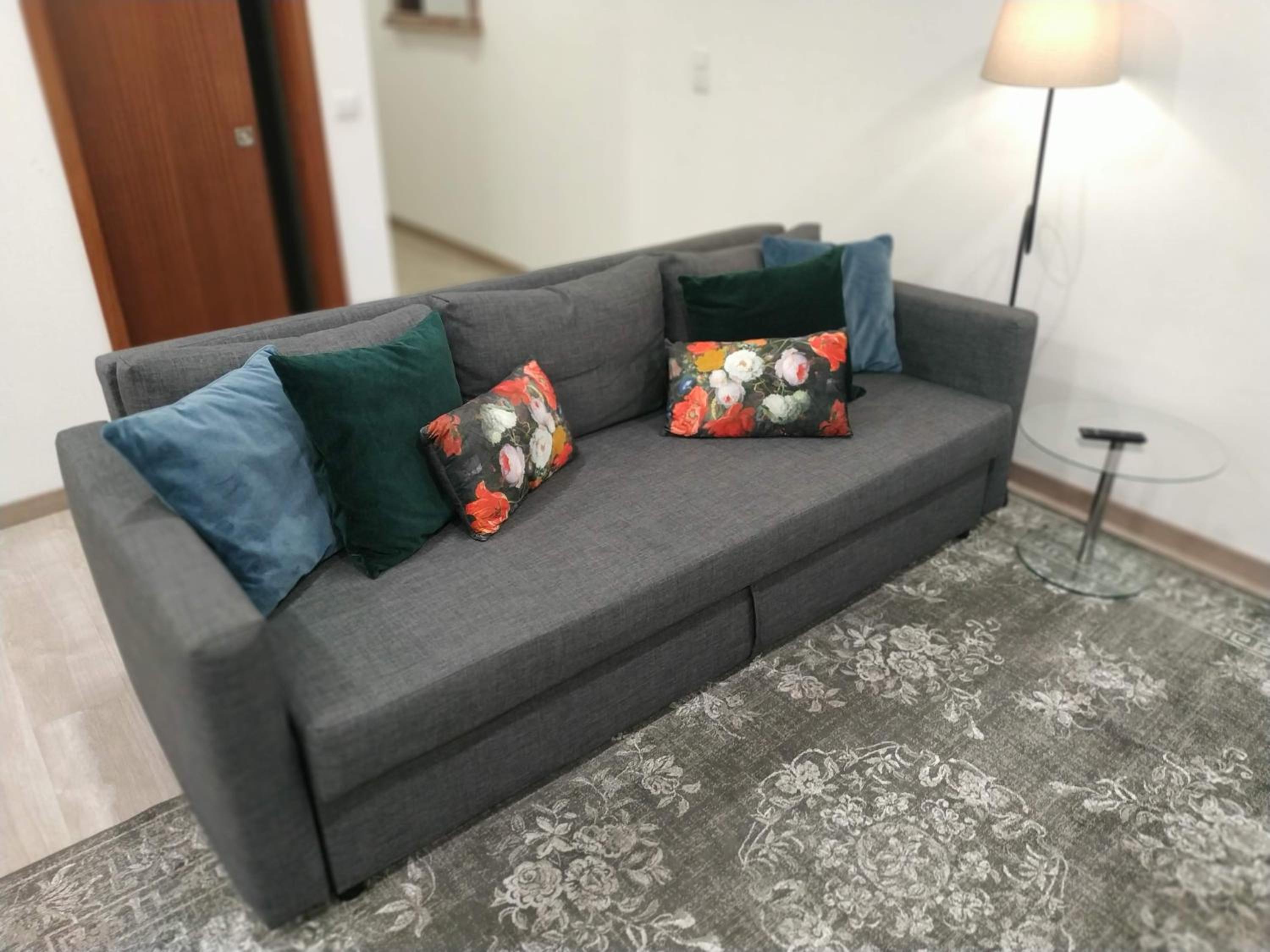 Two-Bedroom Apartment - Photo 20