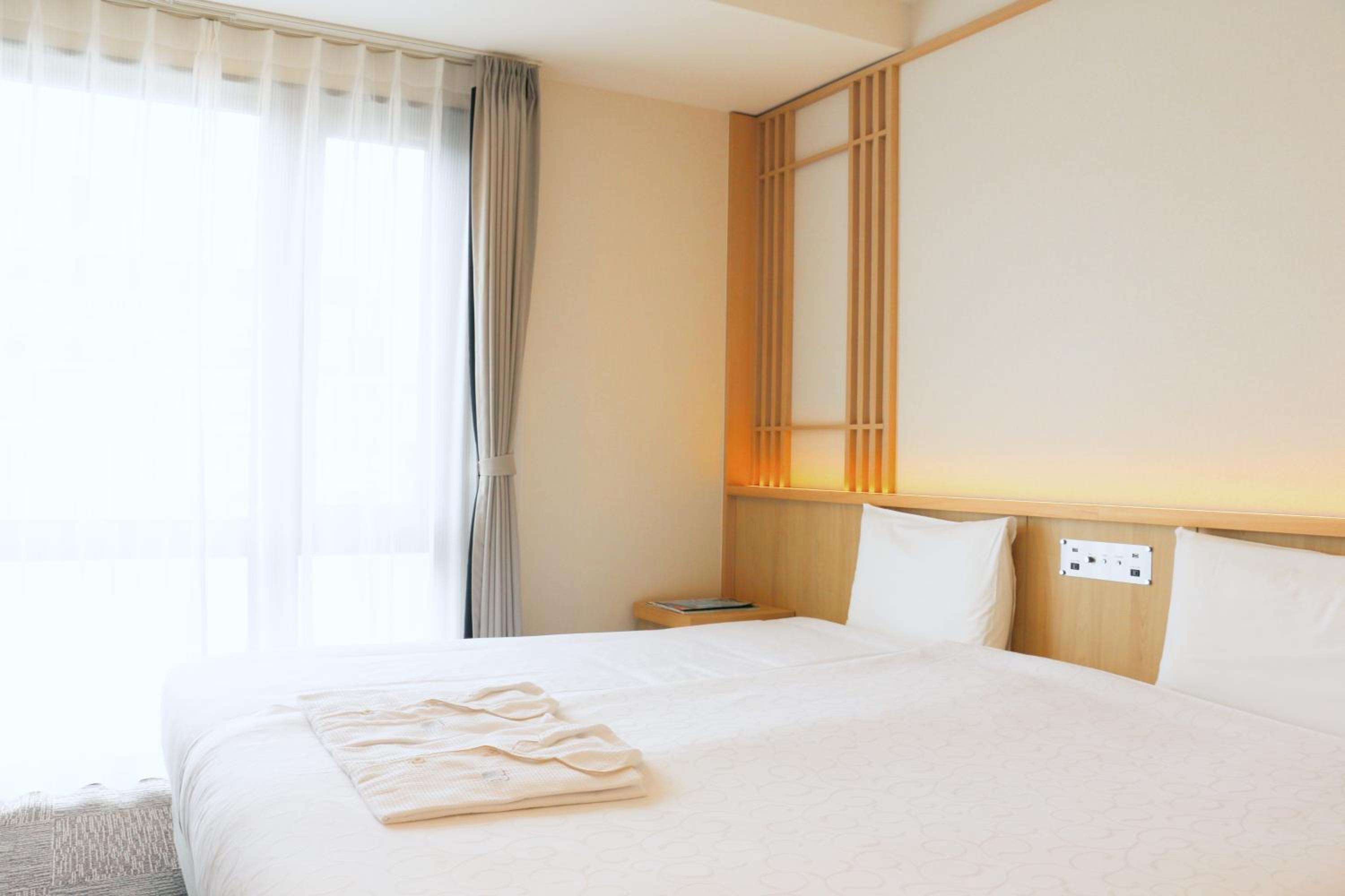 Hollywood Twin Room - Photo 1