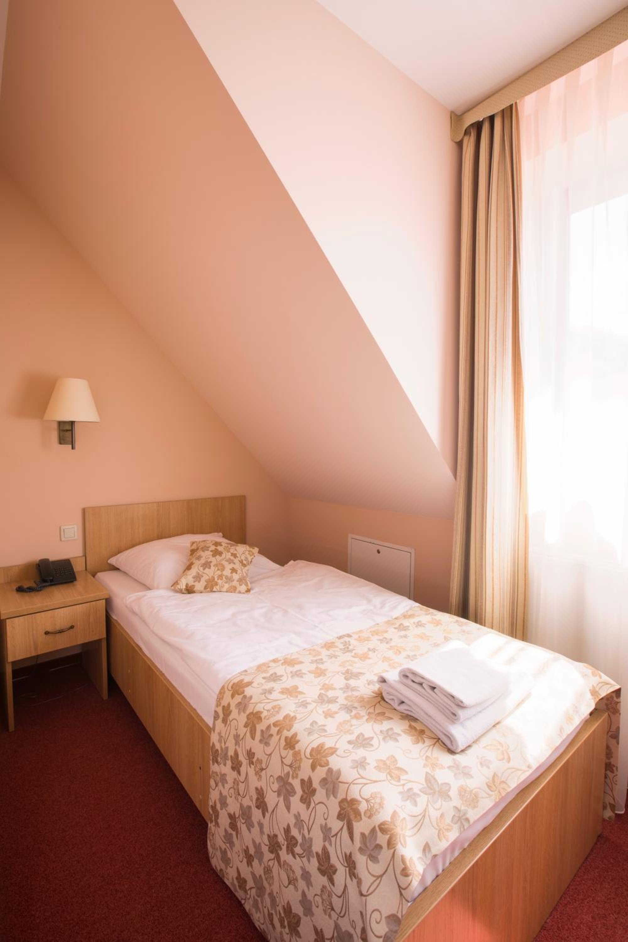Classic Single Room photo 1