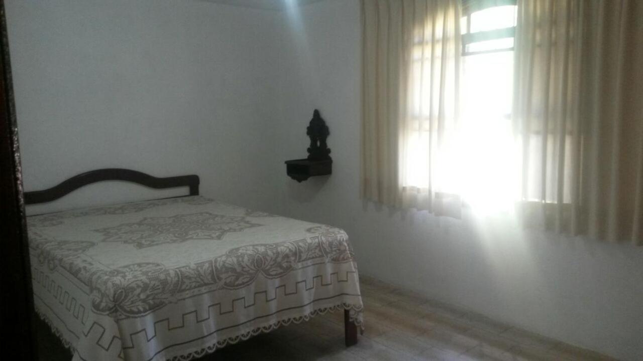 Four-Bedroom House photo 1