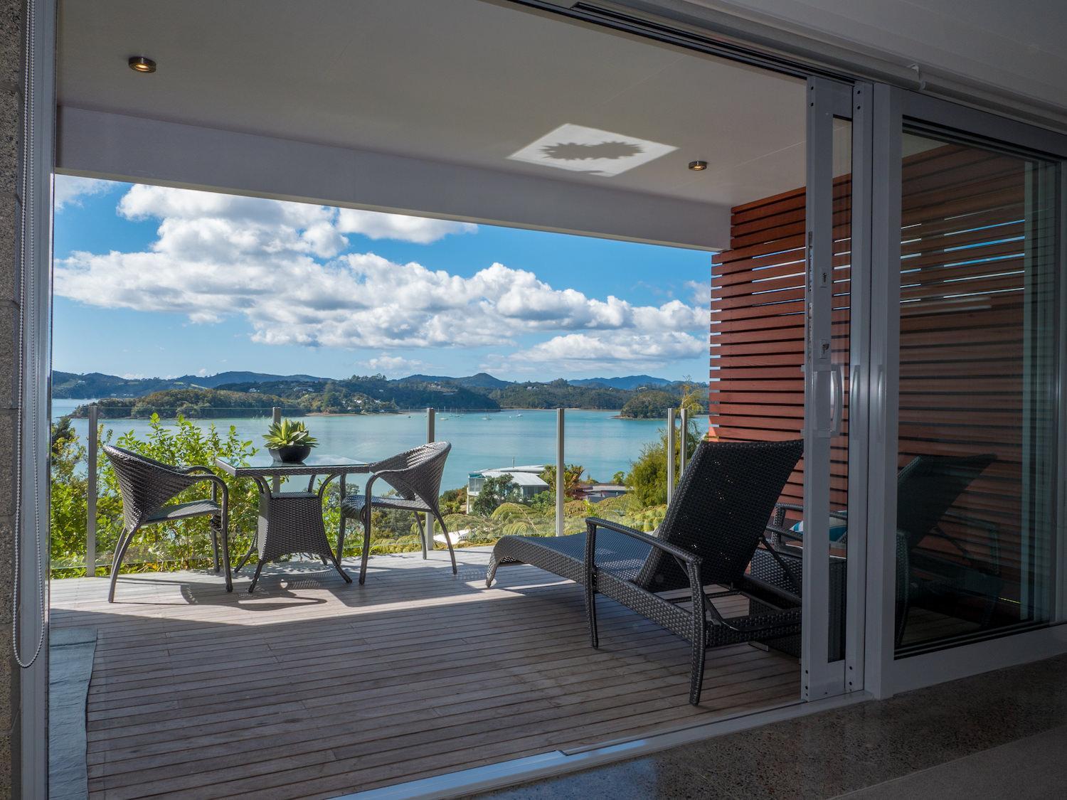 Studio with Sea View and Terrace - Seashells photo 2