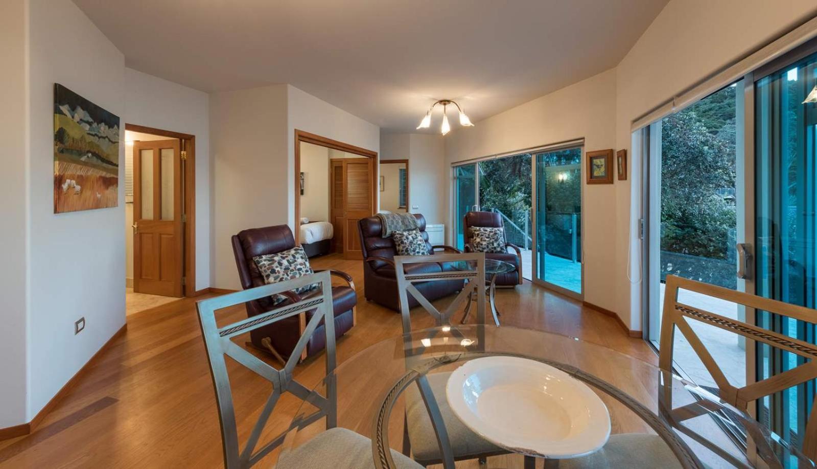 All View Apartment photo 1