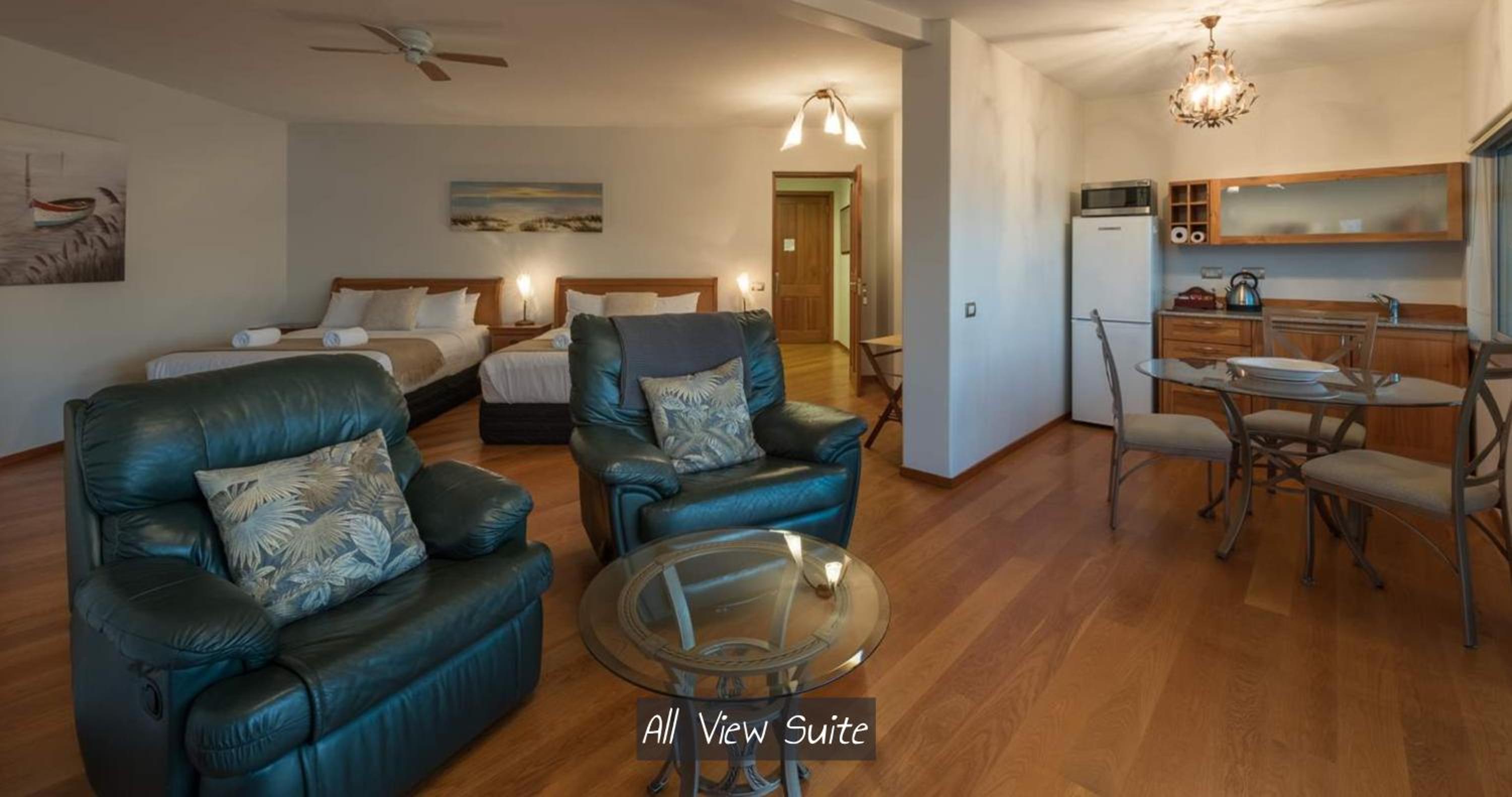 All View Suite photo 1
