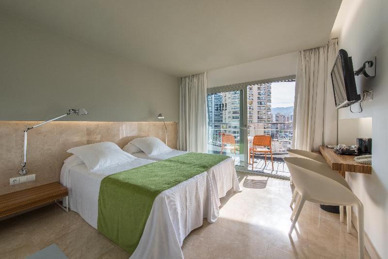 Habitación #9257035
