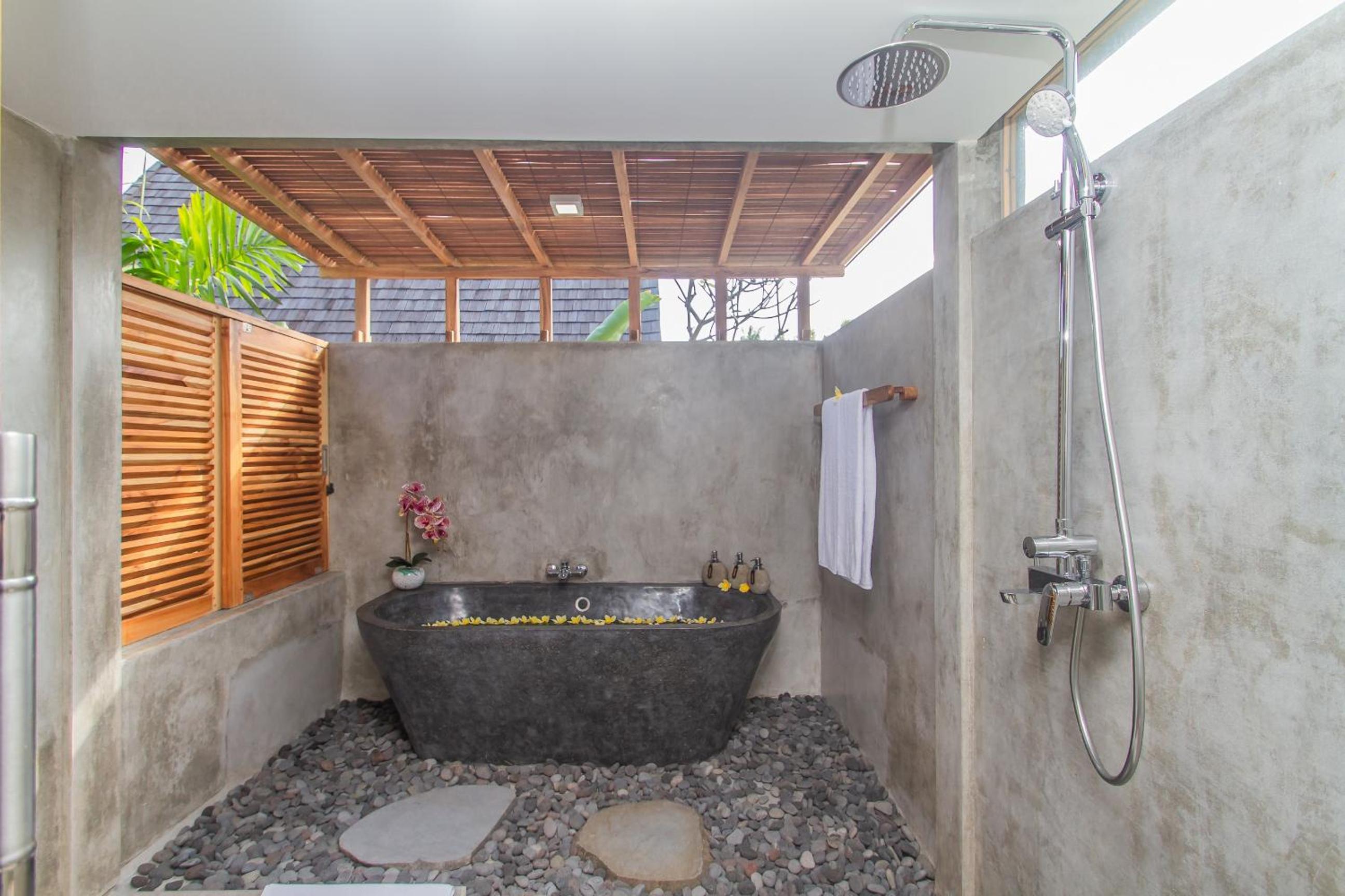 One-Bedroom Villa  with Free Daily Afternoon Tea - Photo 4