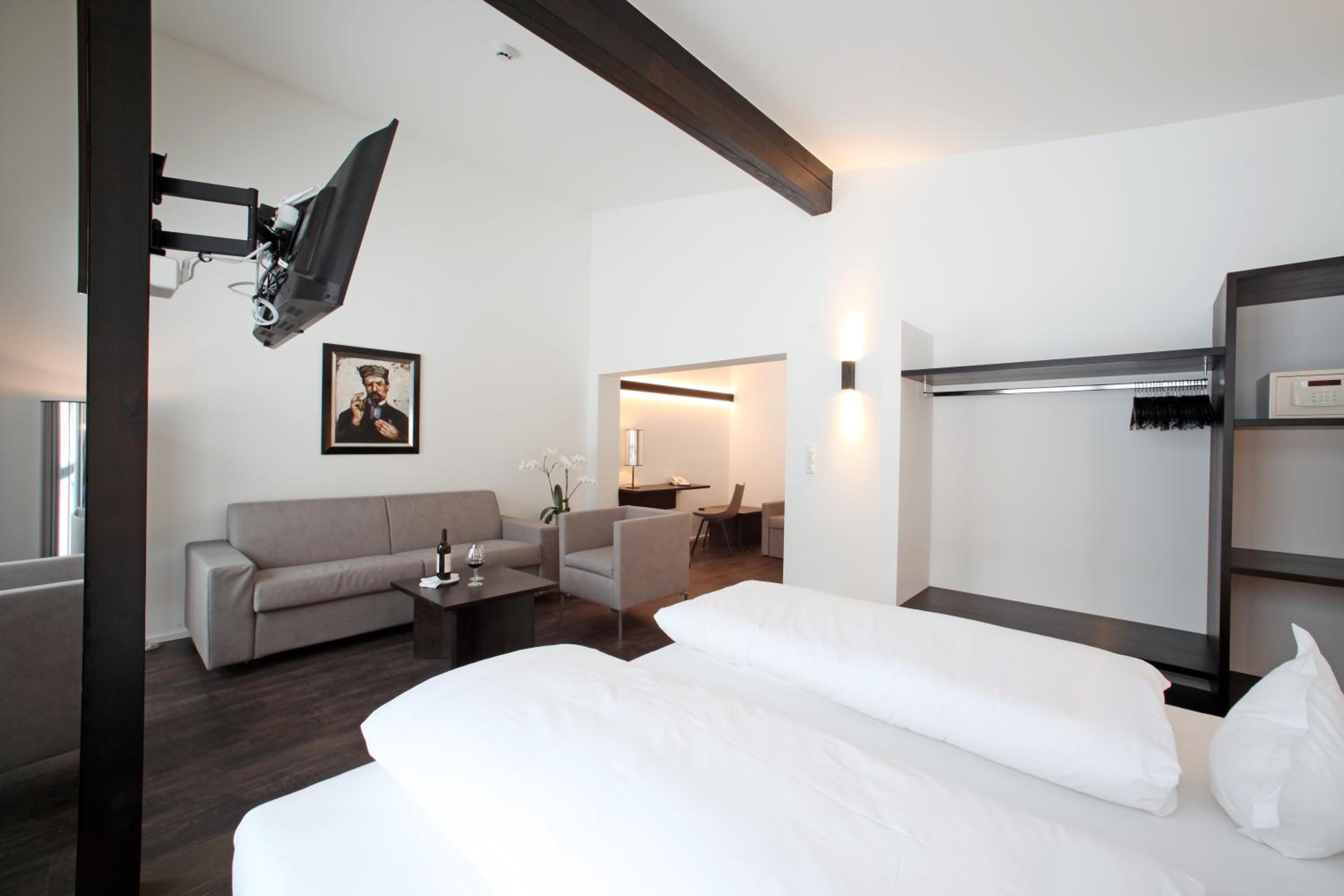 Quadruple Room photo 1