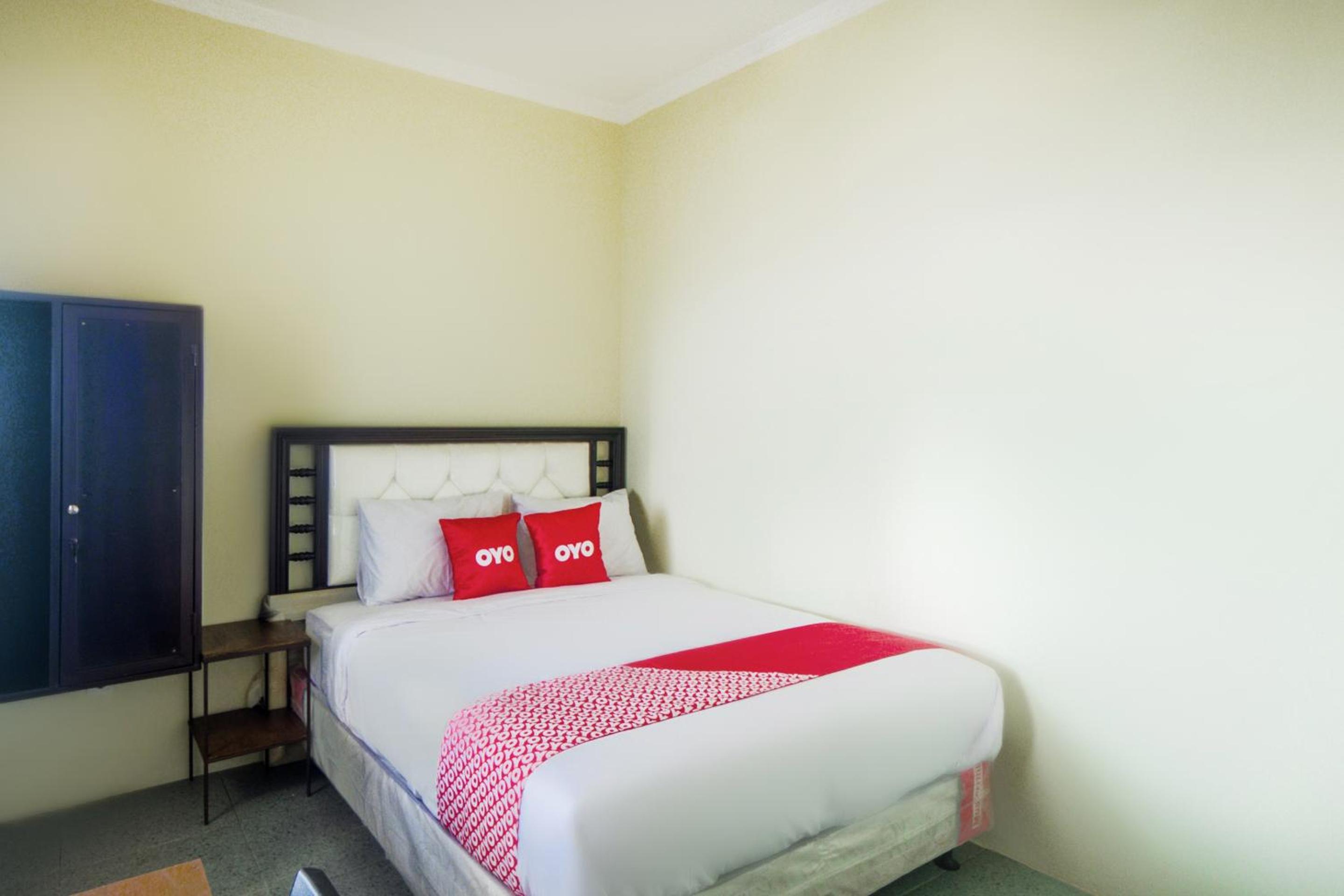 Deluxe Double Room - Photo 3