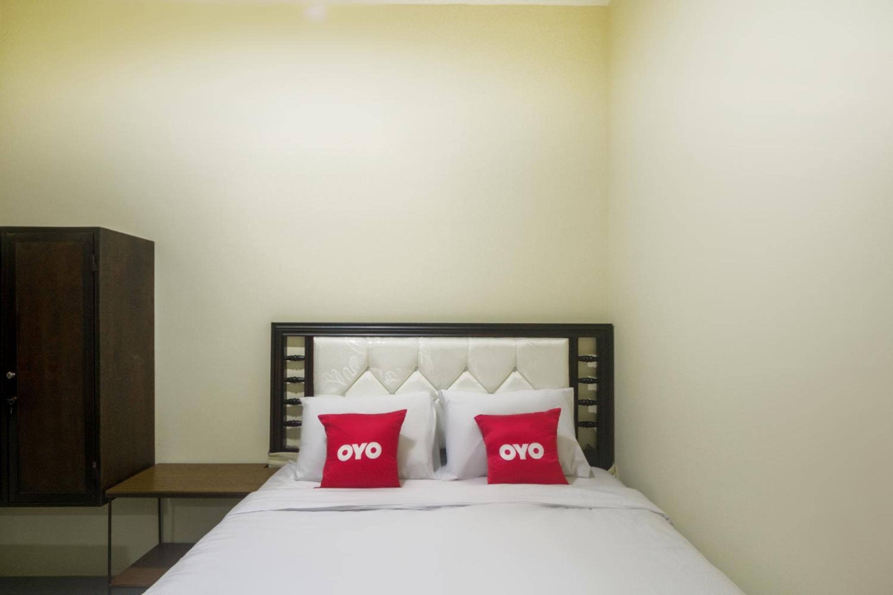 Deluxe Double Room - Photo 5