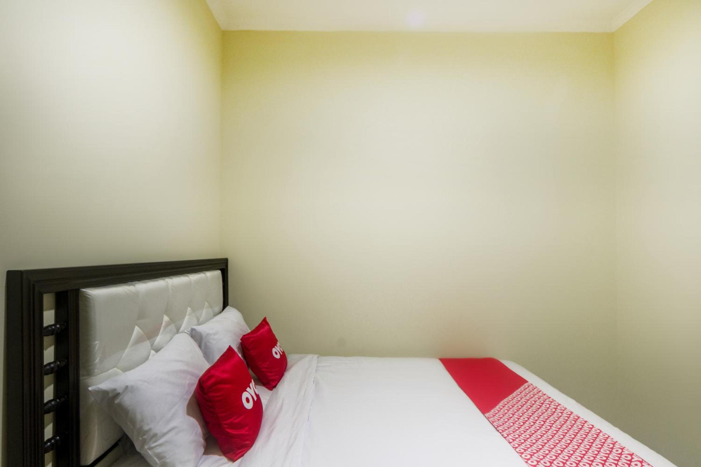 Deluxe Double Room - Photo 4
