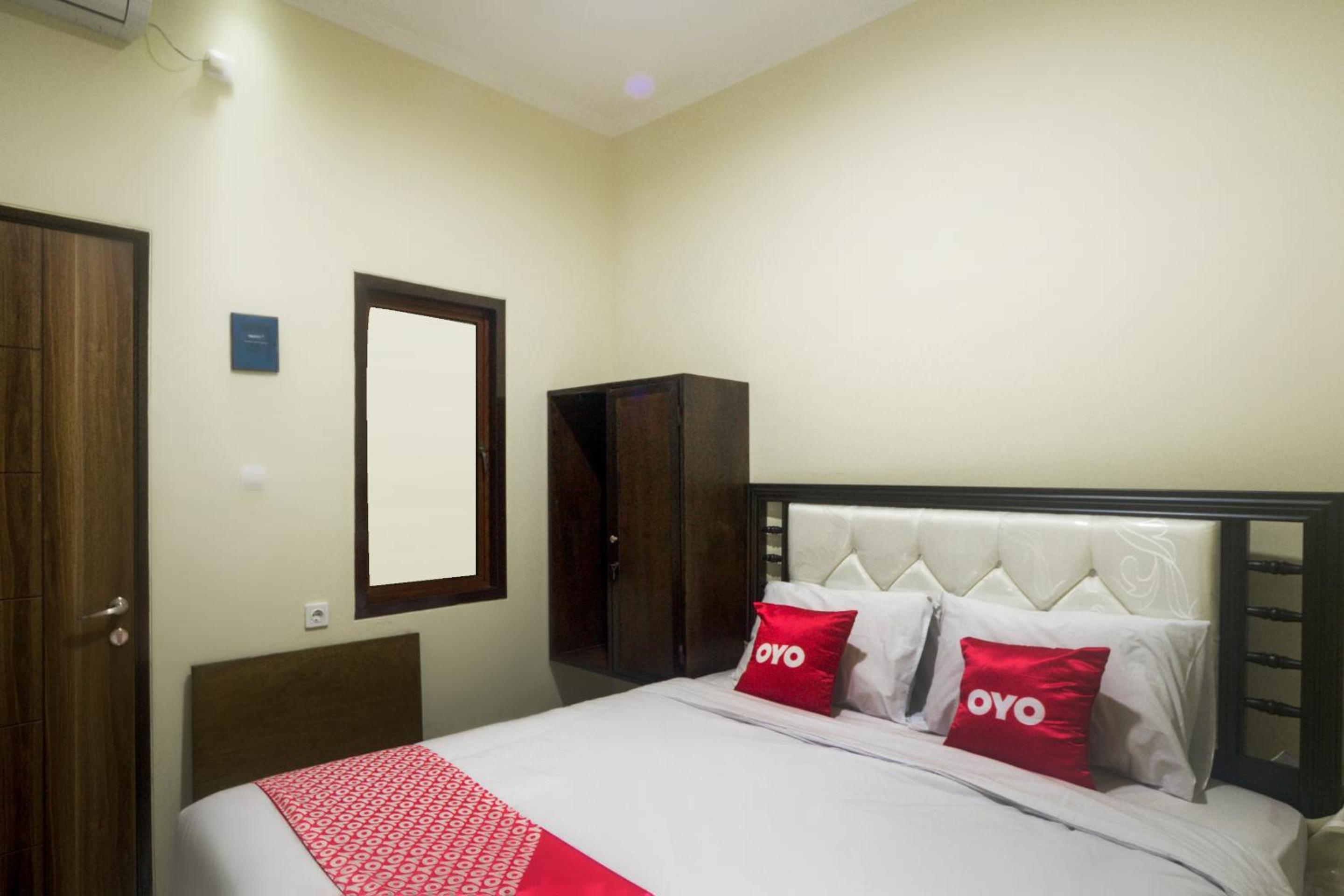 Deluxe Double Room - Photo 6