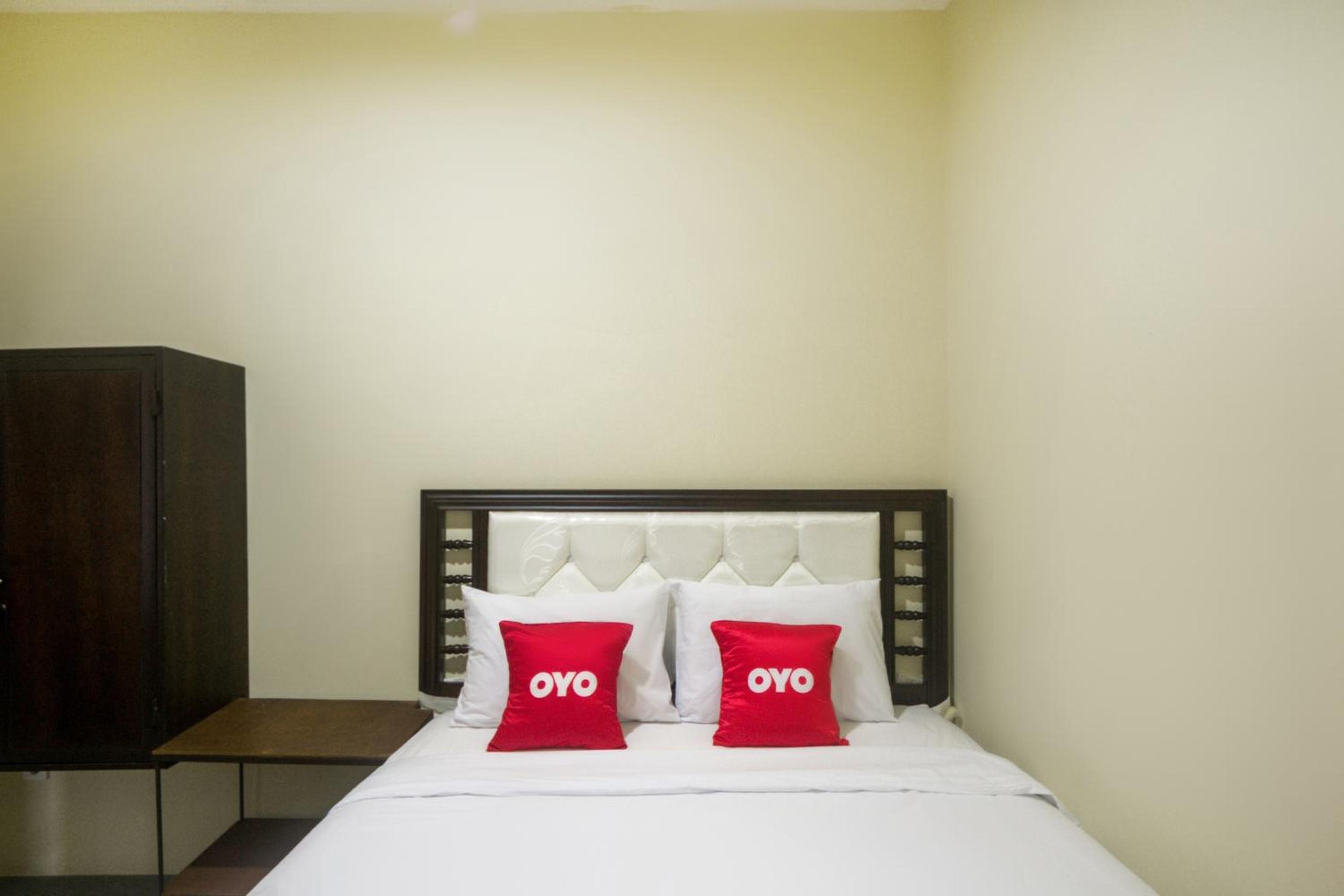 Deluxe Double Room - Photo 2