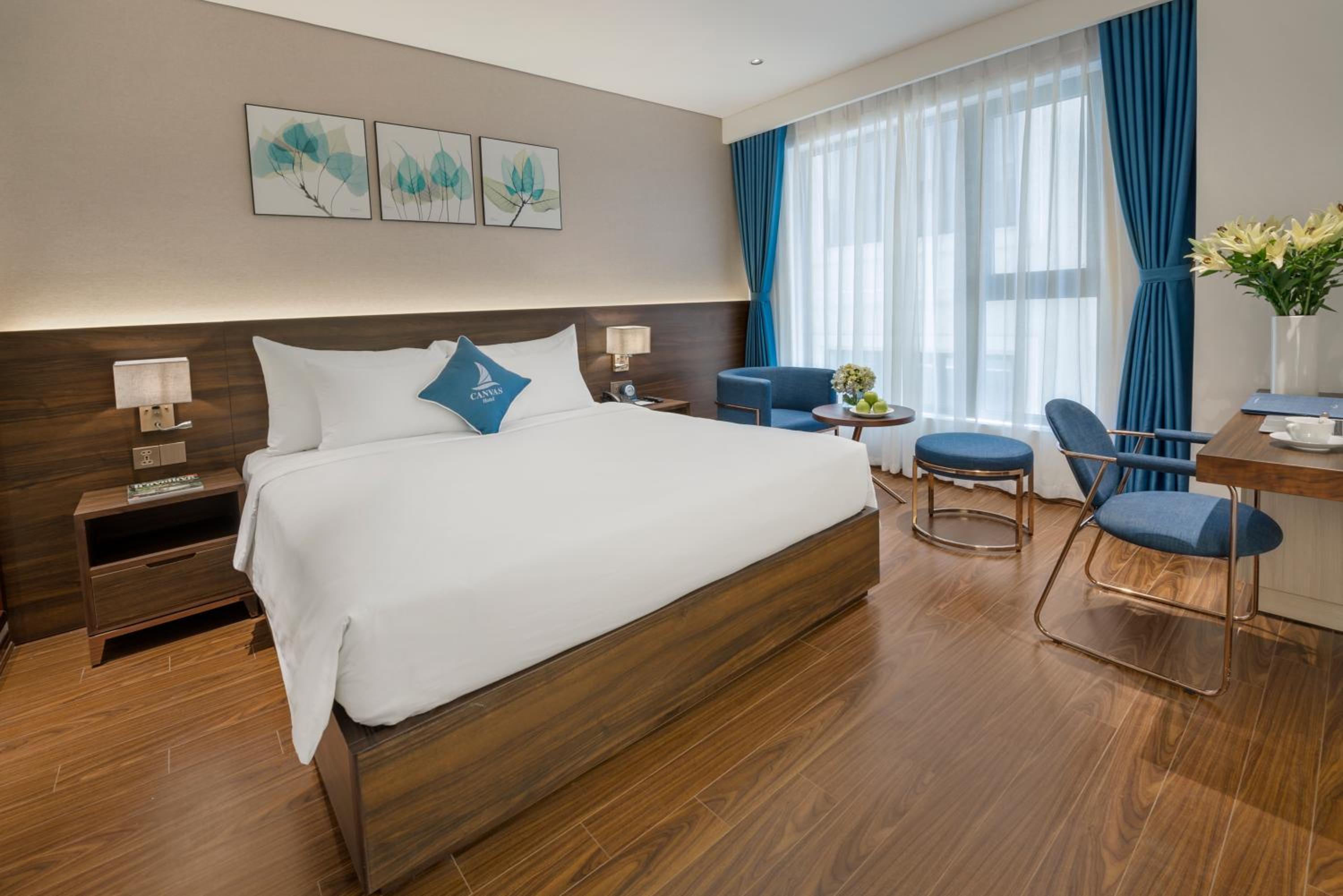Classic King Room