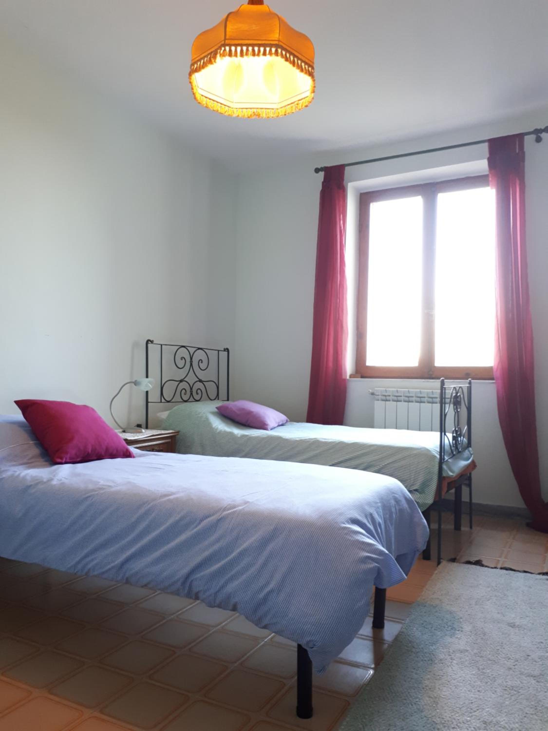 Two-Bedroom Apartment - Photo 1