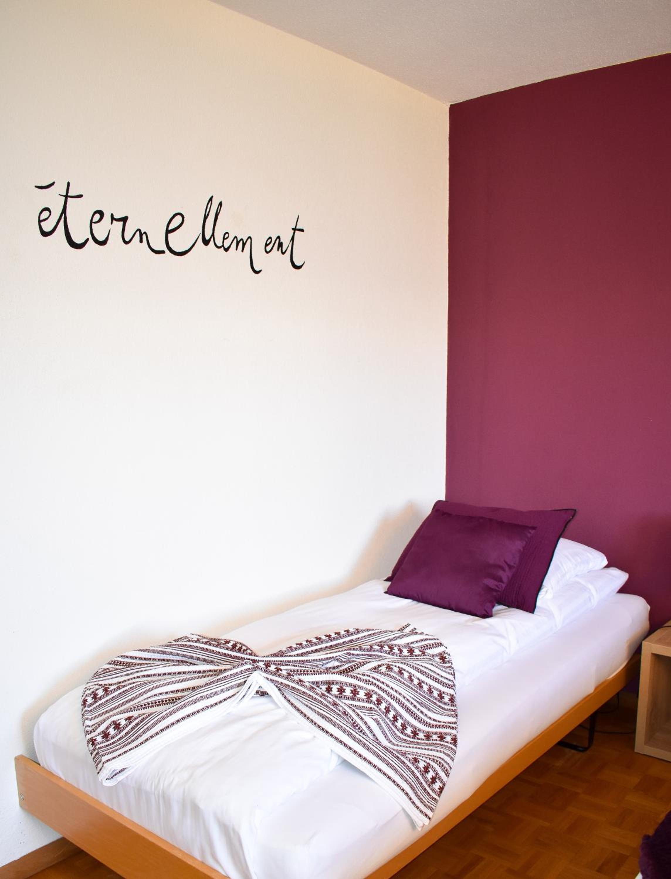 Double Room with Extra Bed photo 3