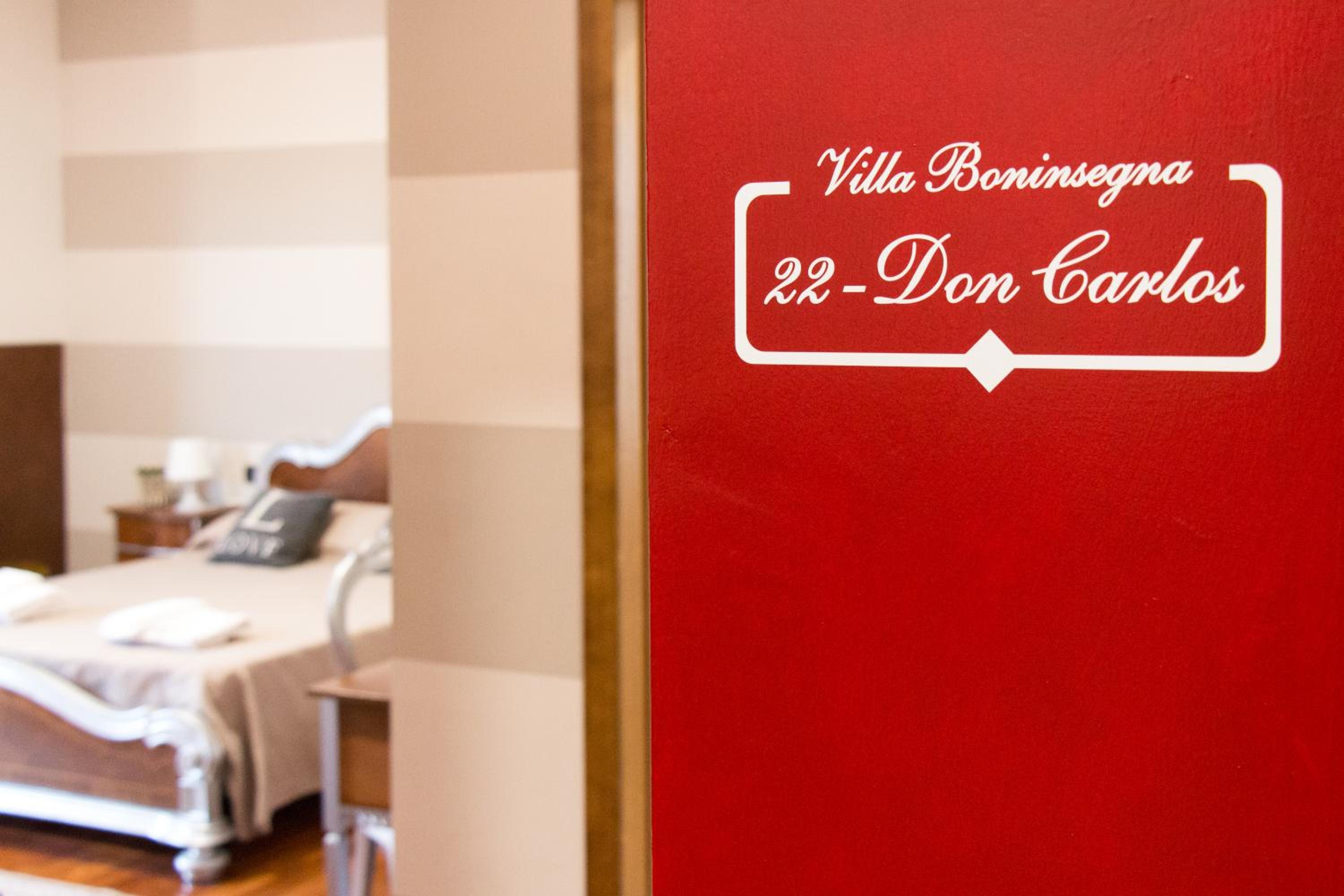 Classic Quadruple Room