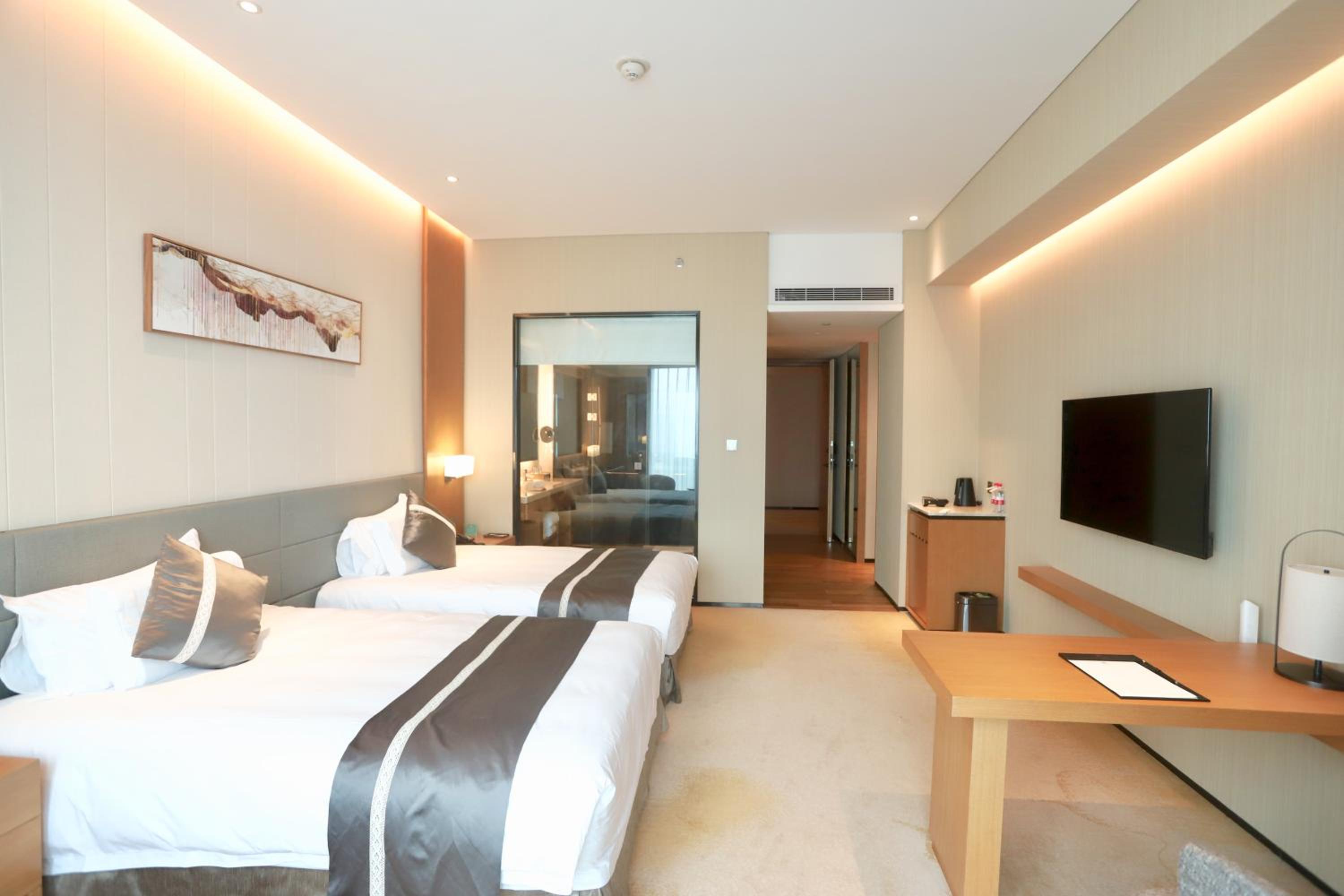 Superior Twin Room photo 1