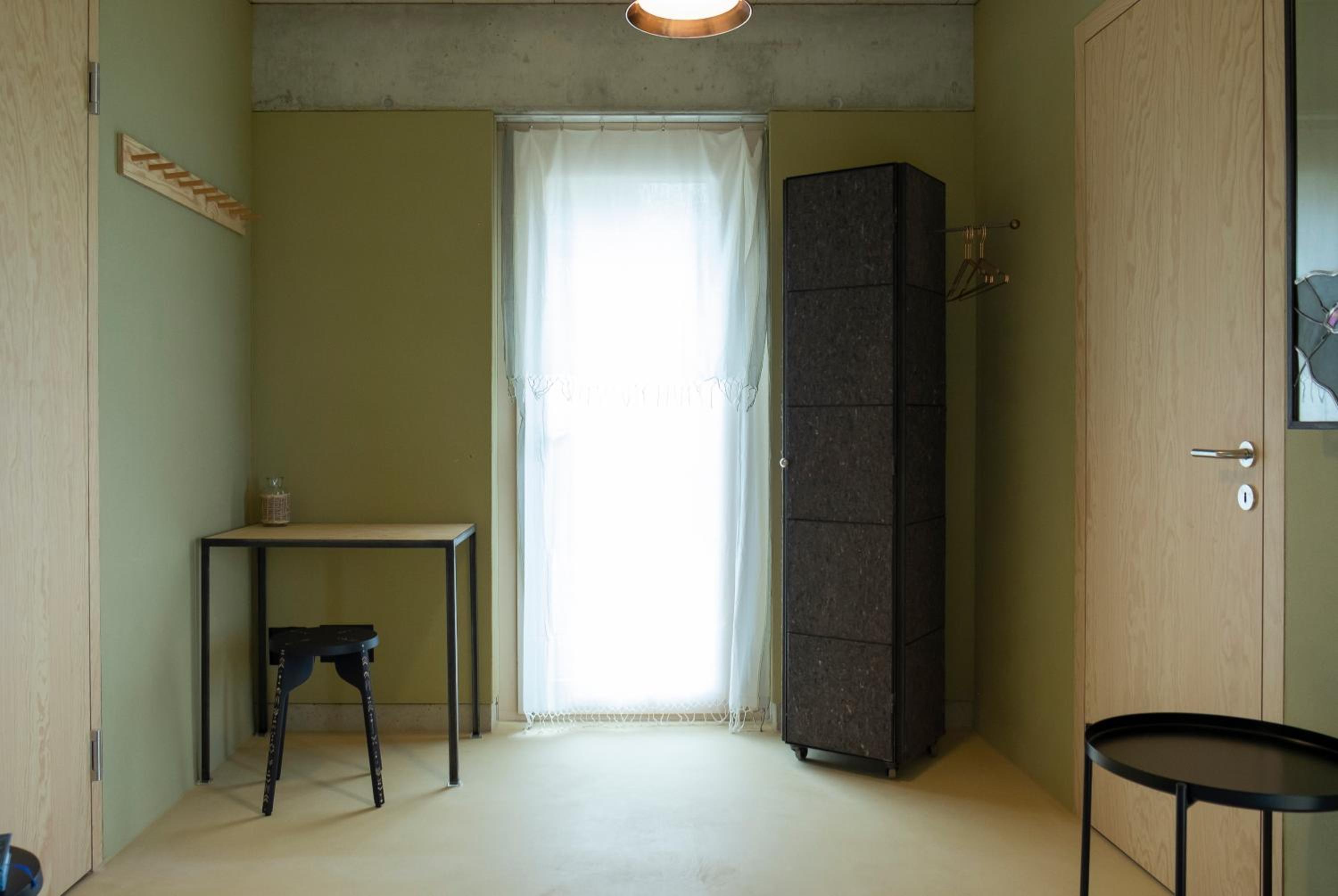 Double Room with Lake View photo 2