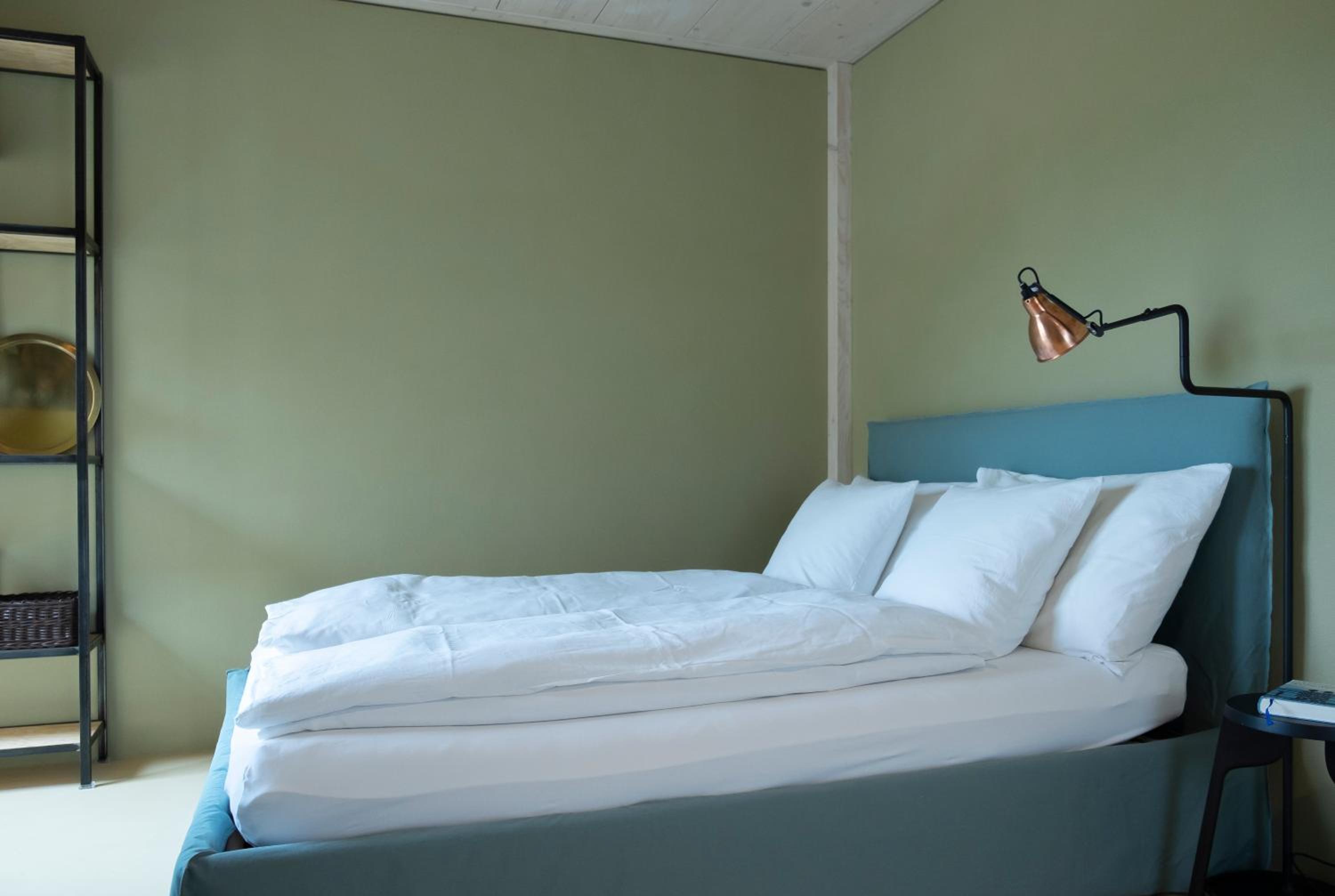 Double Room with Lake View photo 1