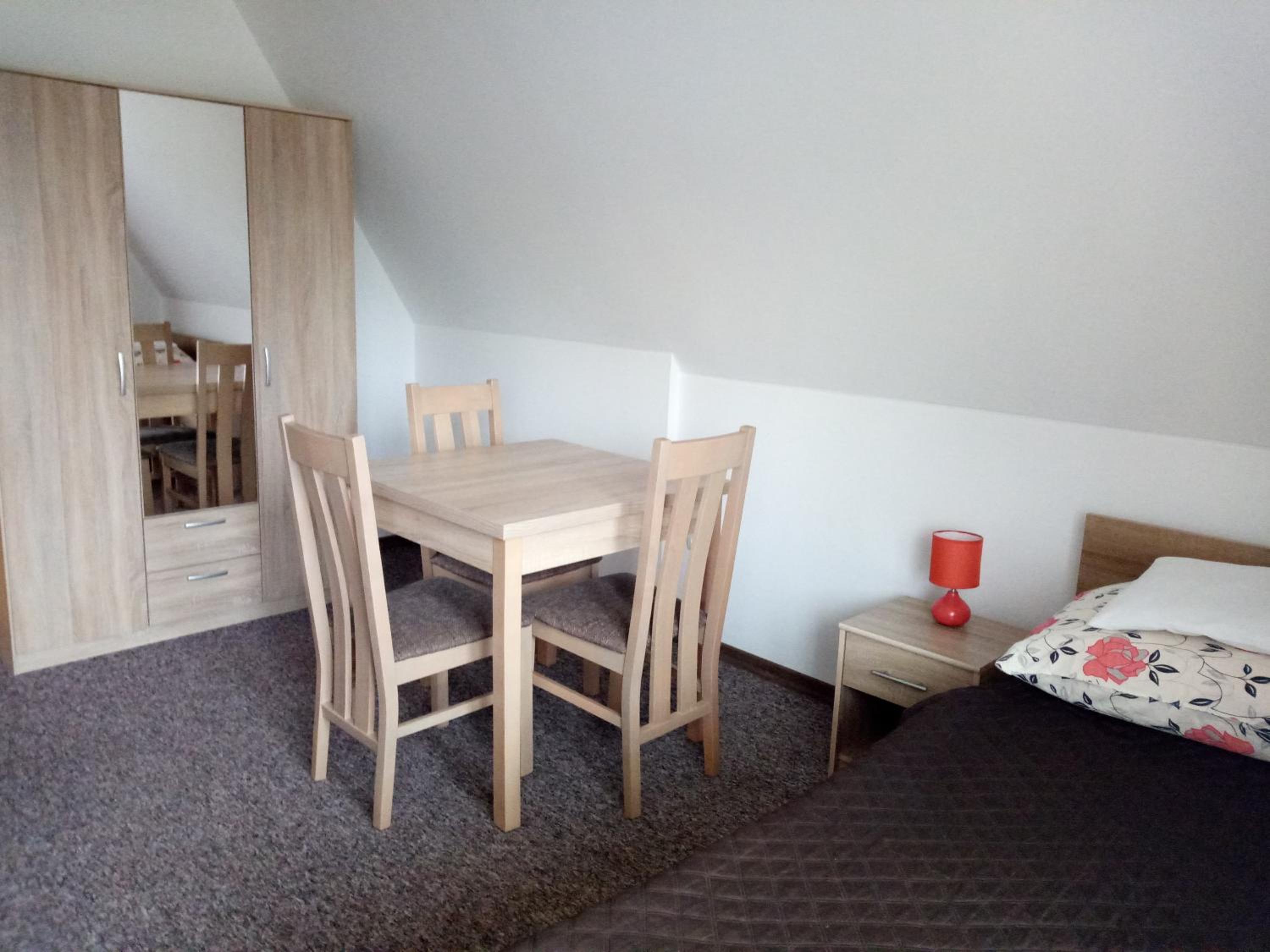Family Room with Balcony photo 1