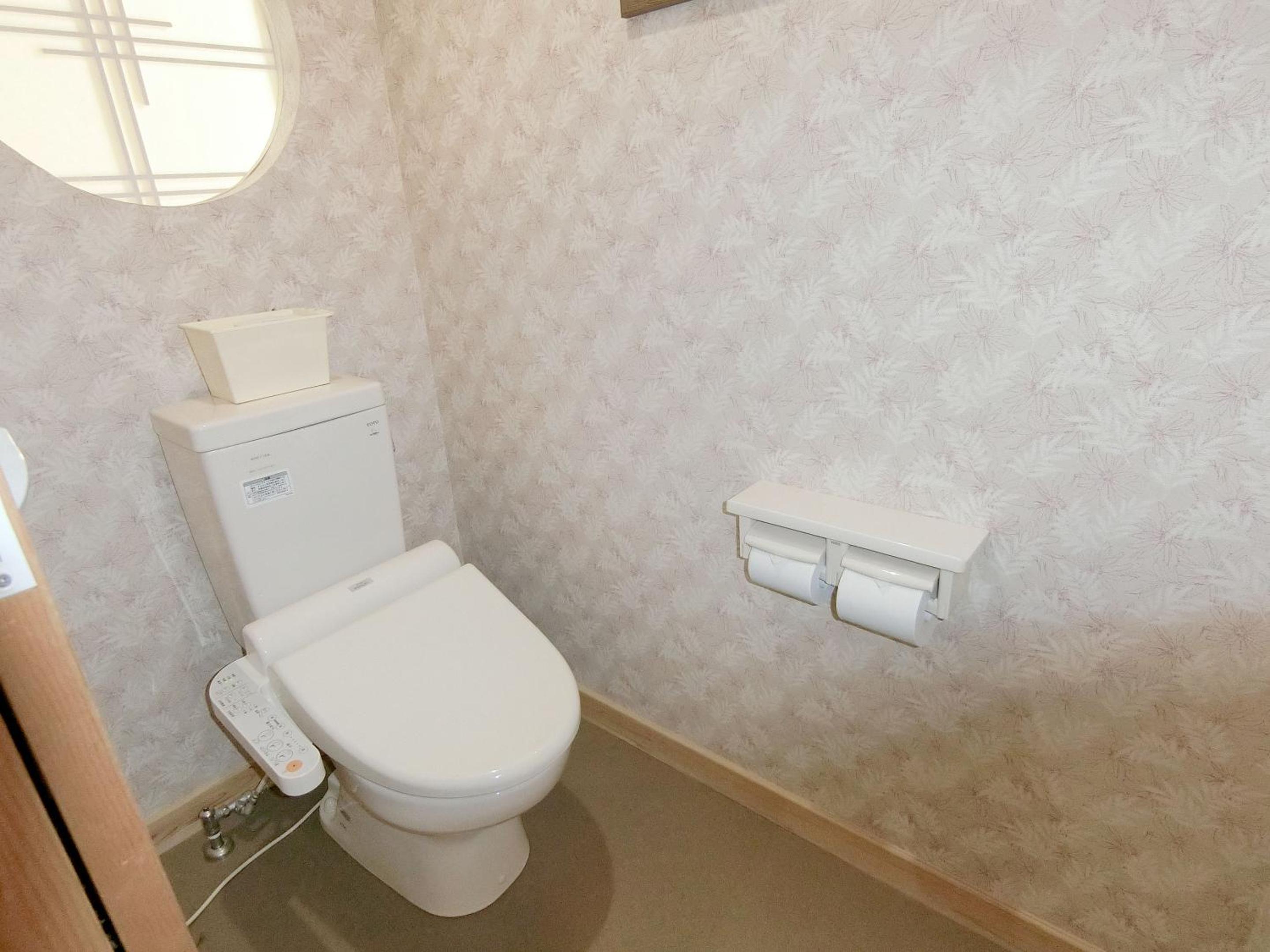 Japanese-Style Room with Open Air Bath - 102 photo 3