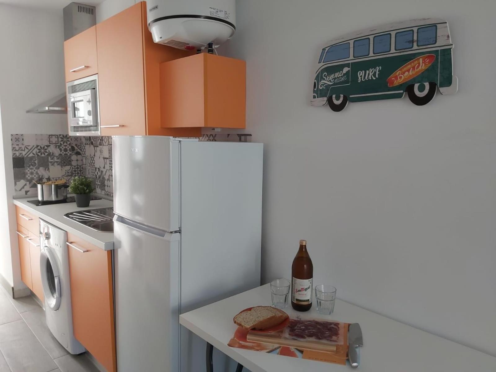 One-Bedroom Apartment - Photo 24