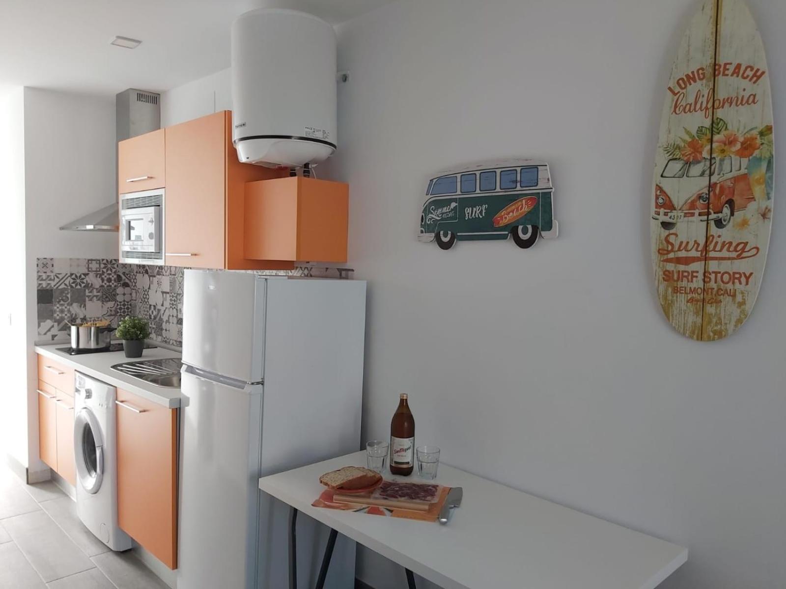 One-Bedroom Apartment - Photo 22