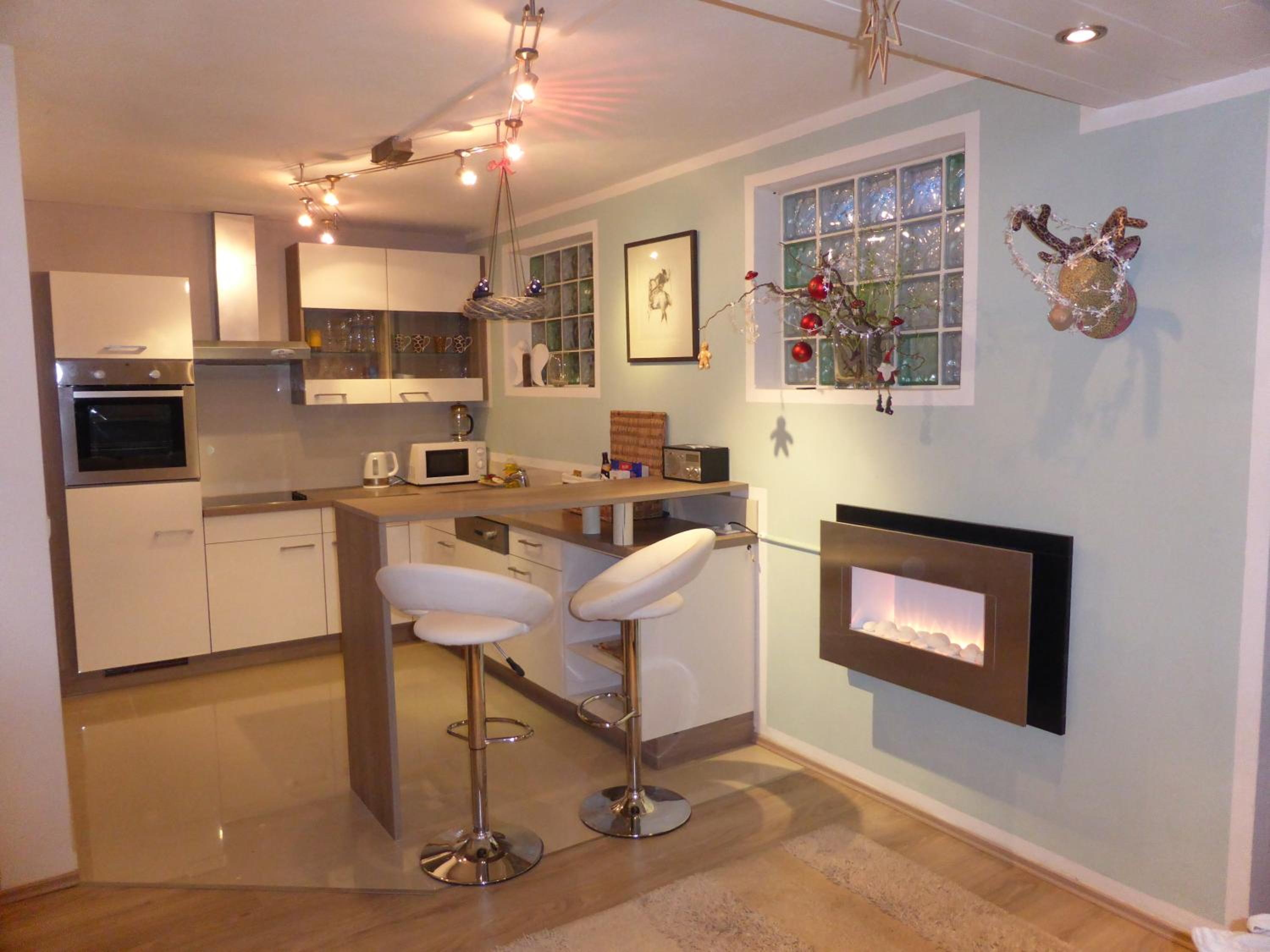 One-Bedroom Apartment - Photo 34
