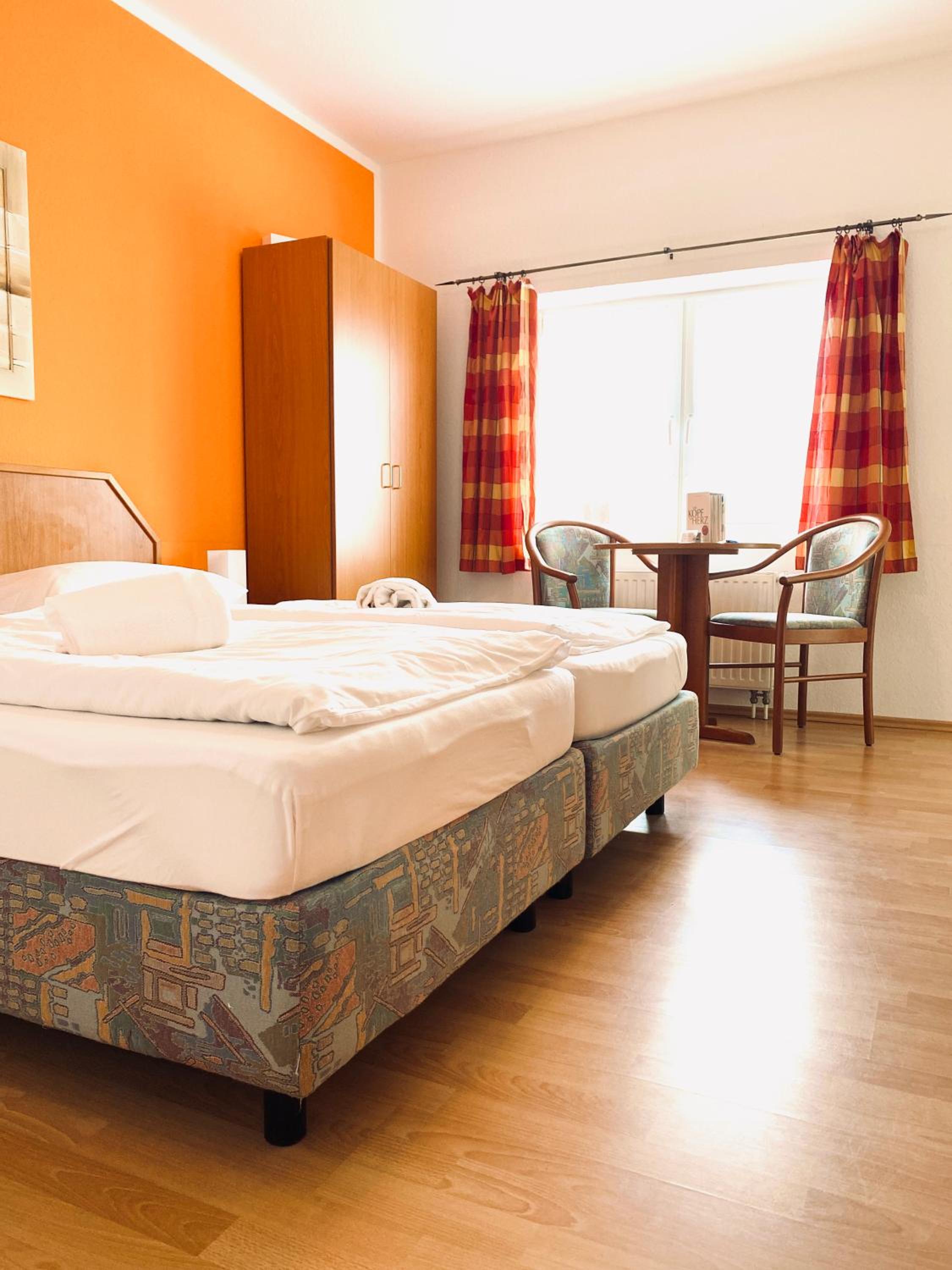 Double Room photo 1