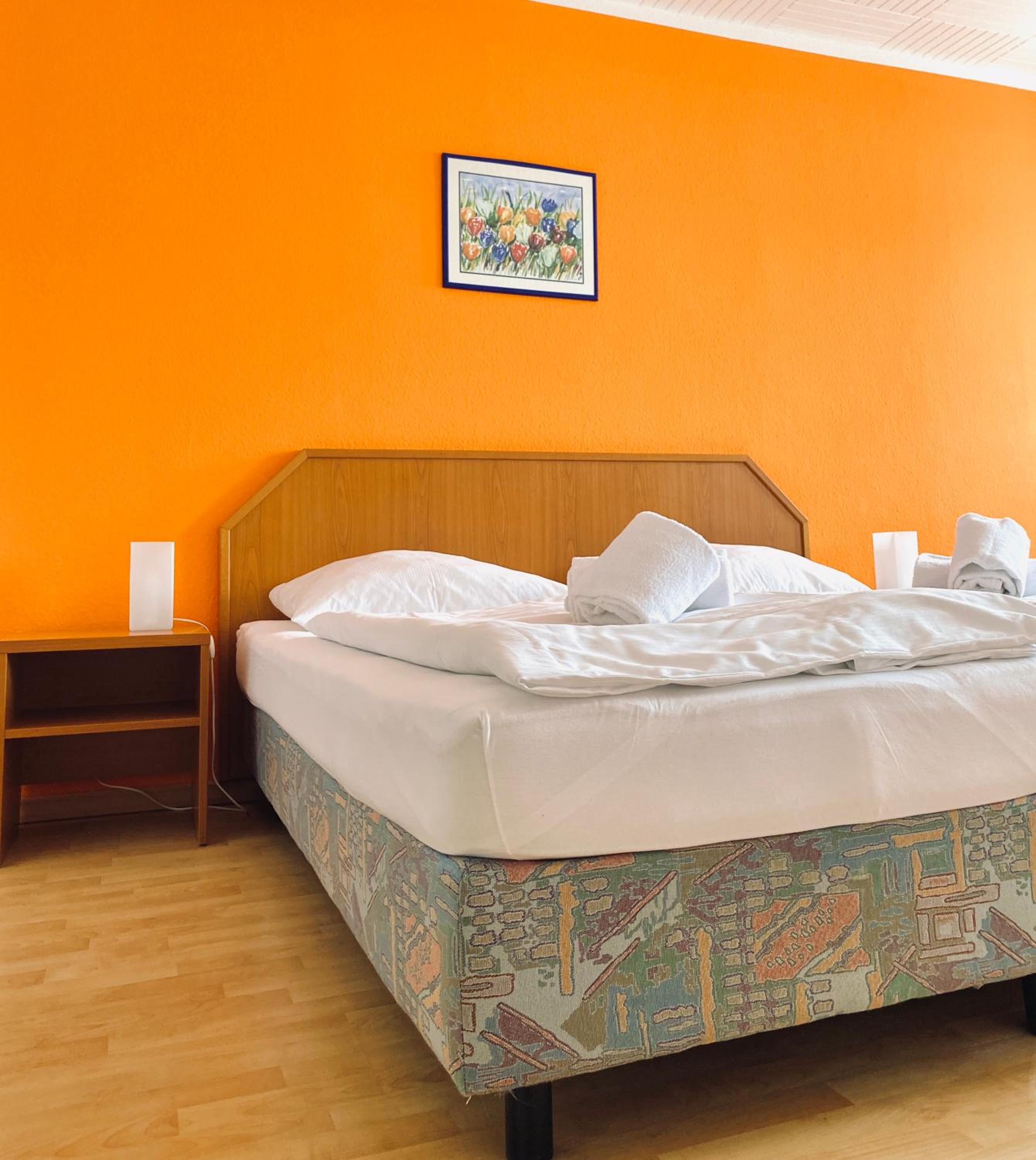 Double Room photo 3