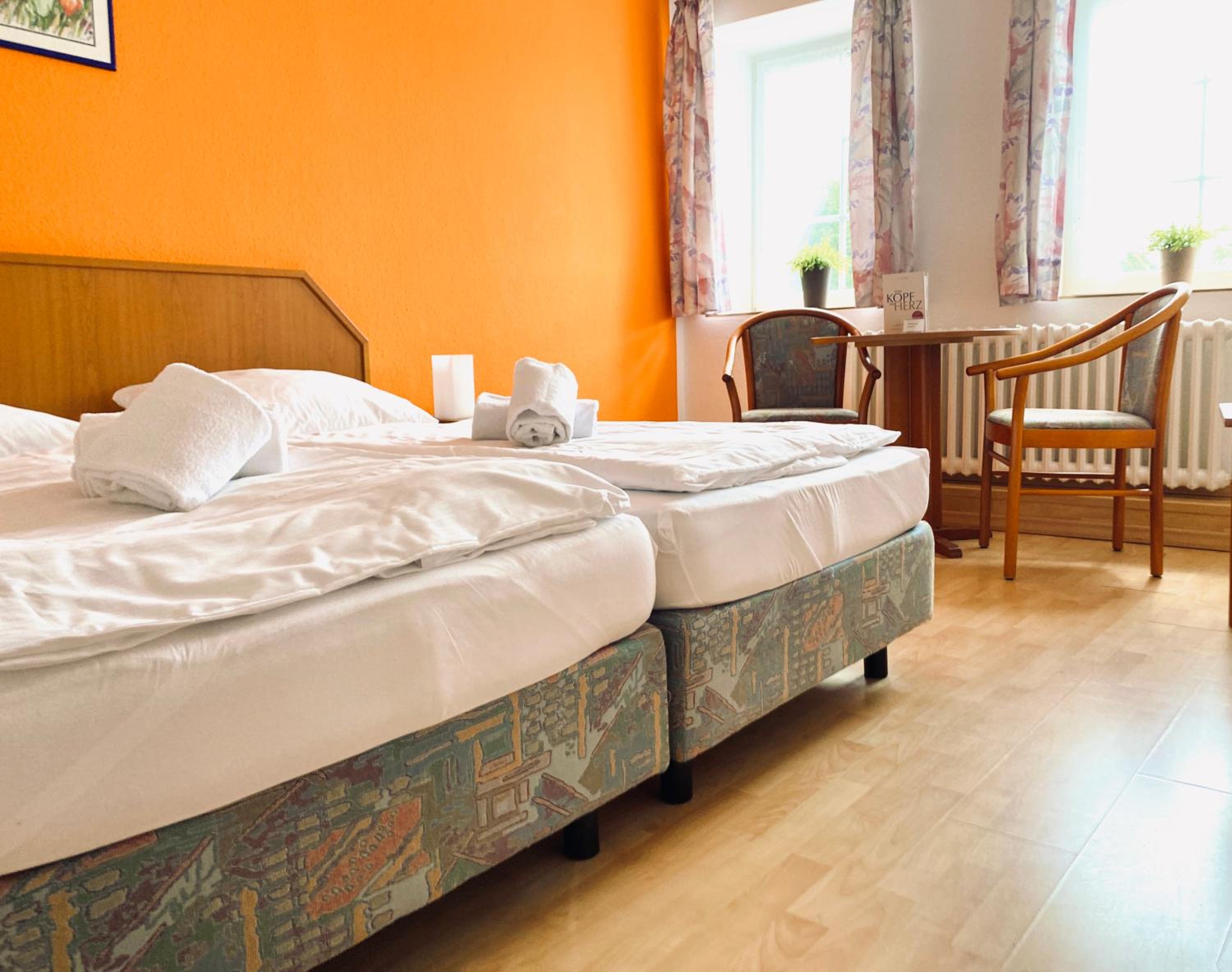 Double Room photo 2