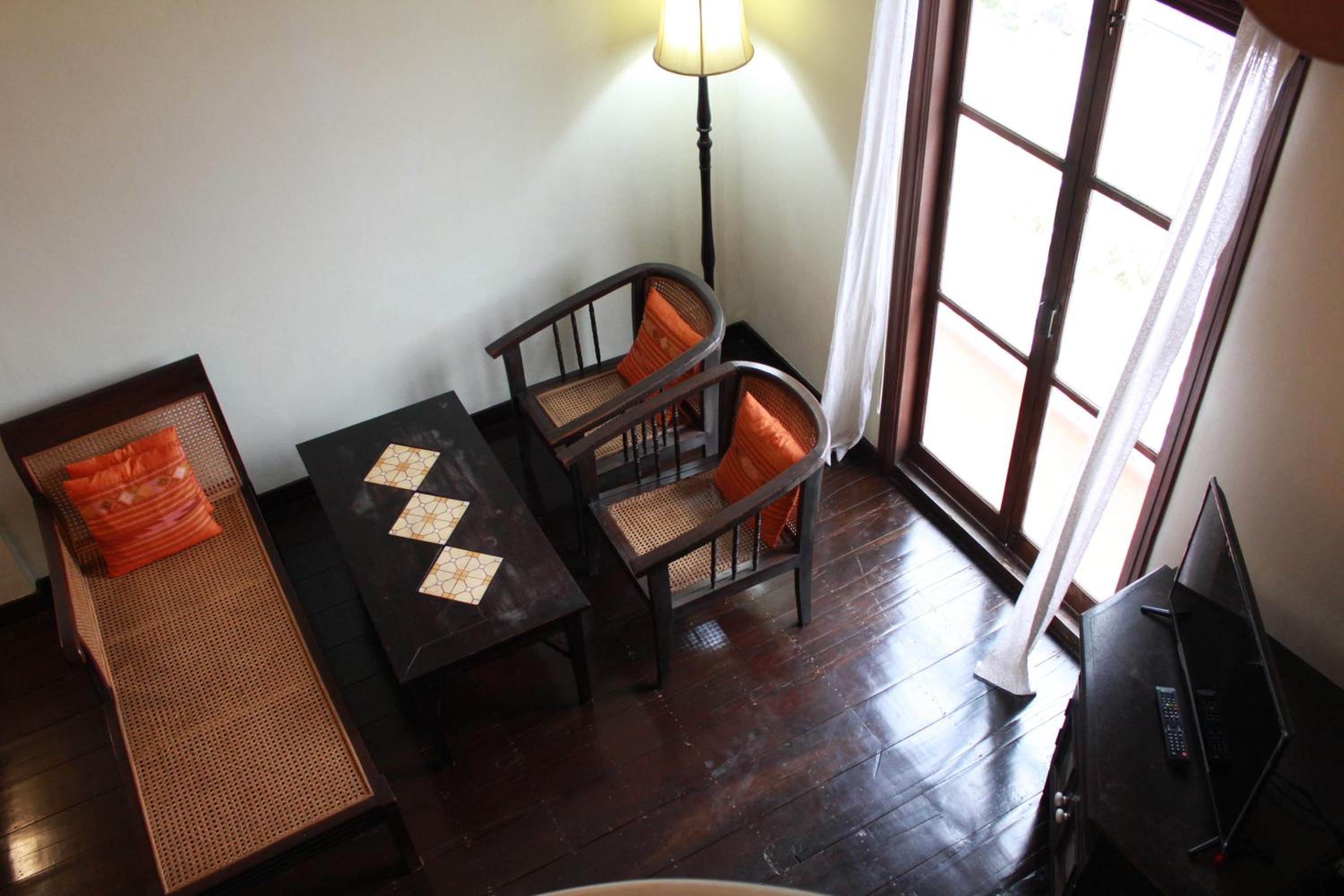 Standard Suite