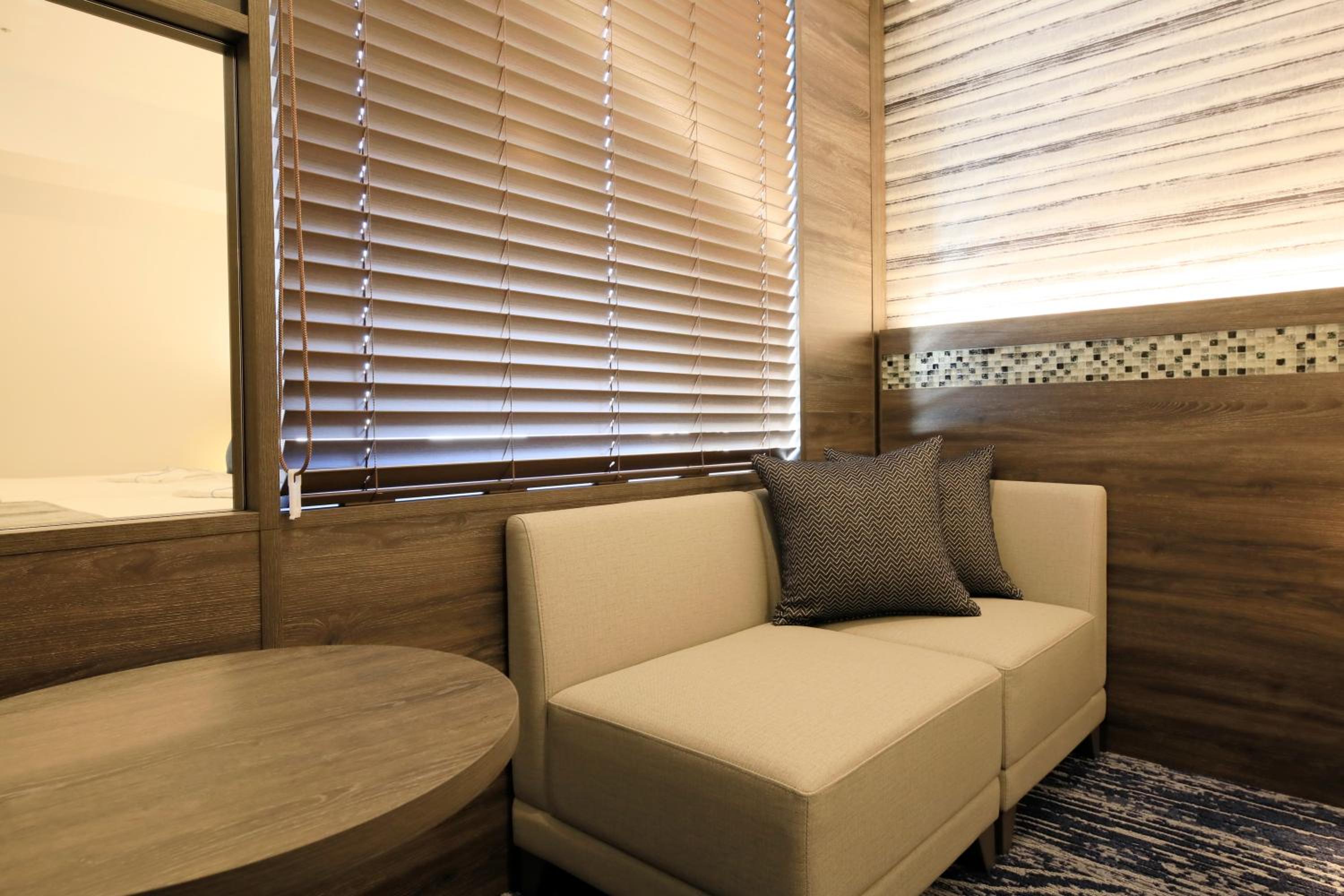 Superior Twin Room - Photo 12
