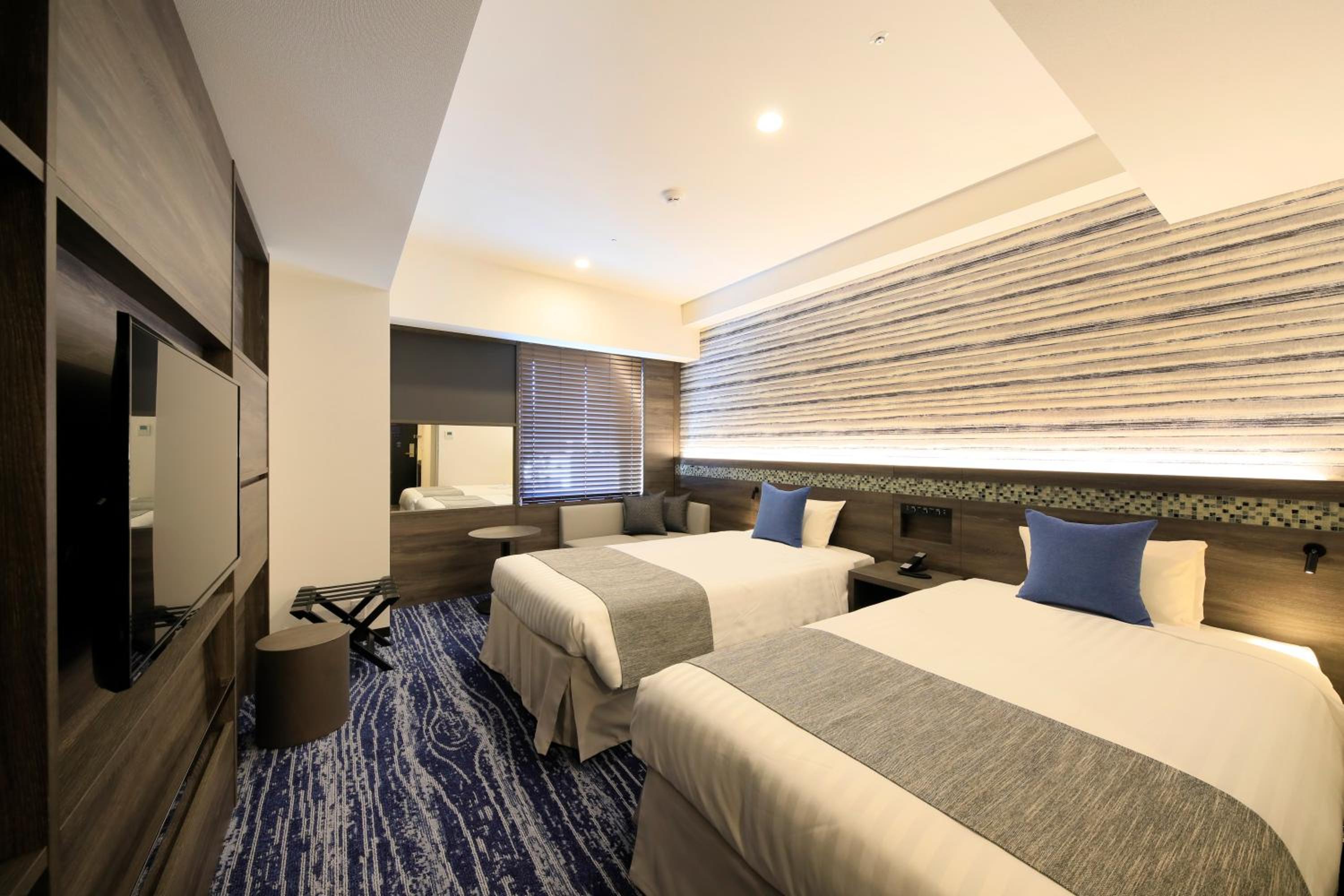 Superior Twin Room - Photo 1