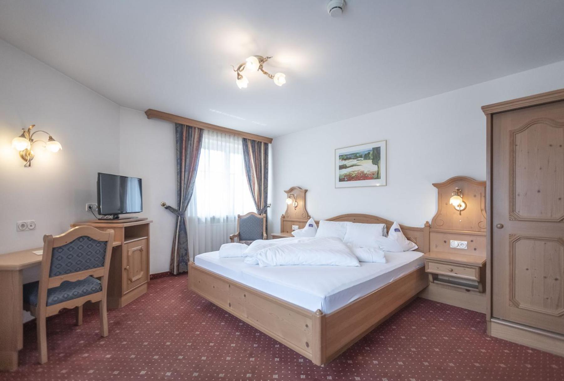 Double Room - Photo 4