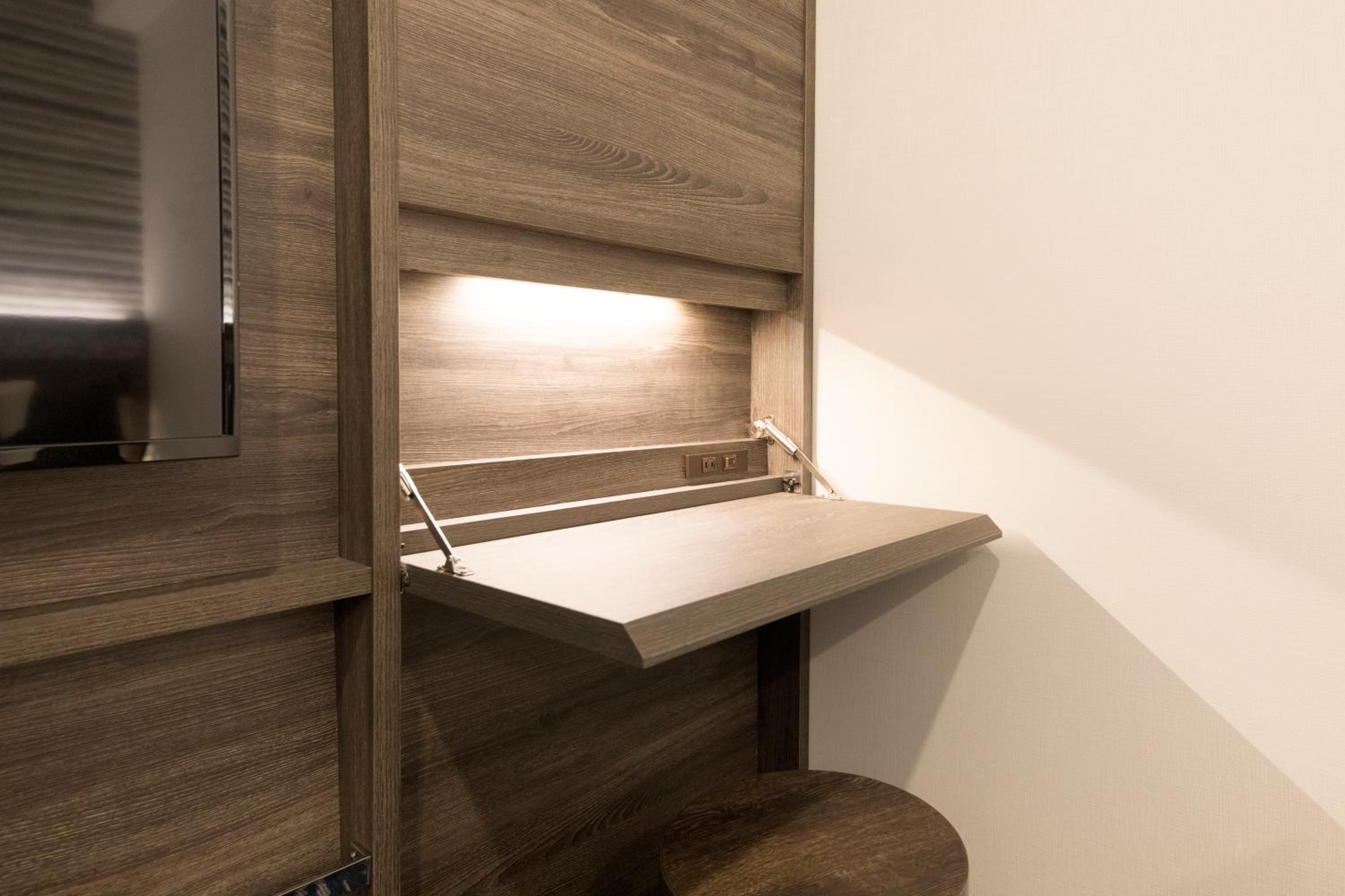 Standard Triple Room - Photo 3