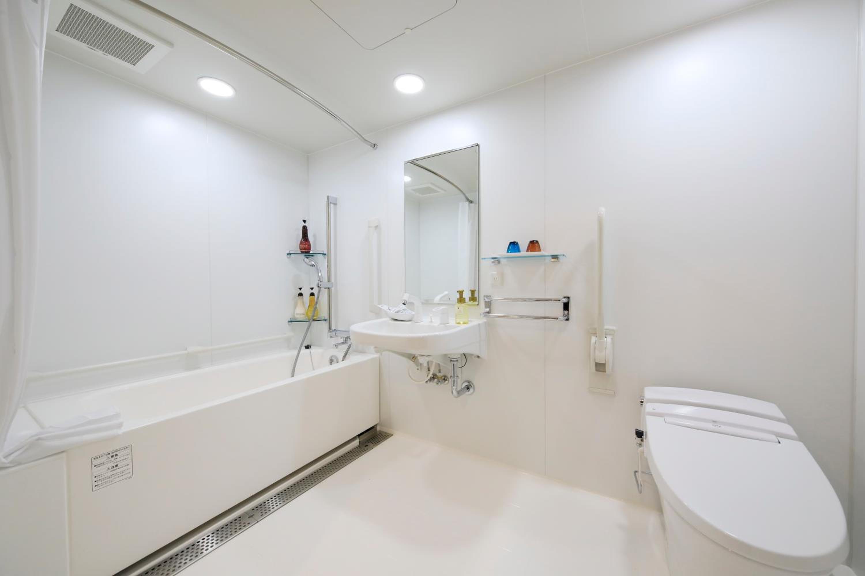 Quintessa Hotel Sapporo Susukino, Foto 15
