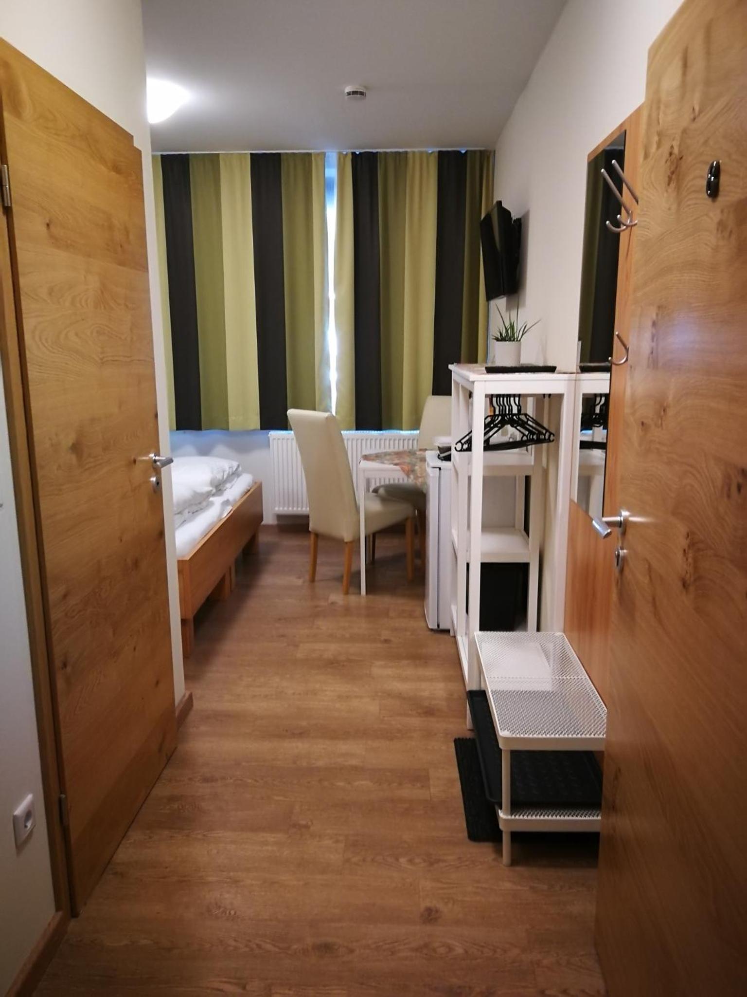 Twin Room photo 1