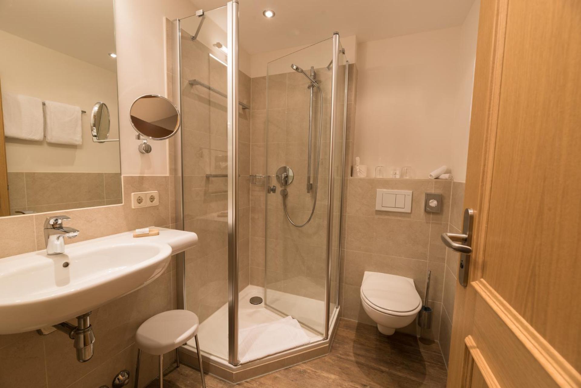 Standard Single Room photo 3