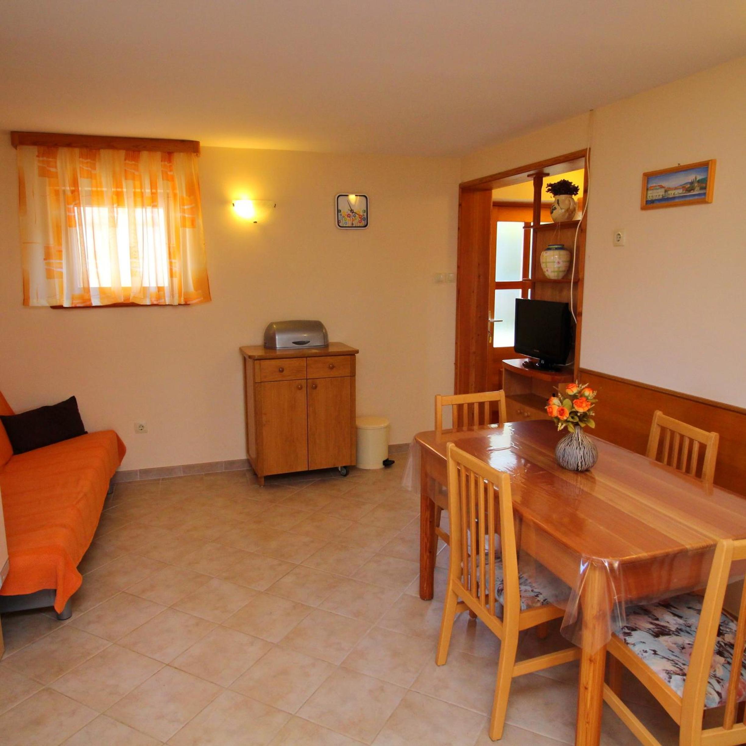 one bedroom holiday home photo 2