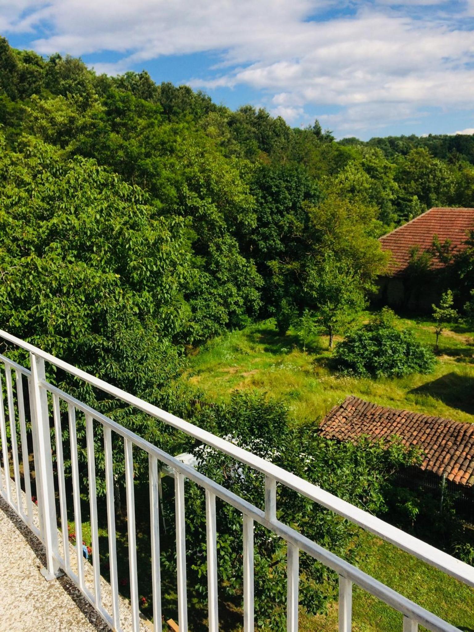 King Room with Balcony photo 2