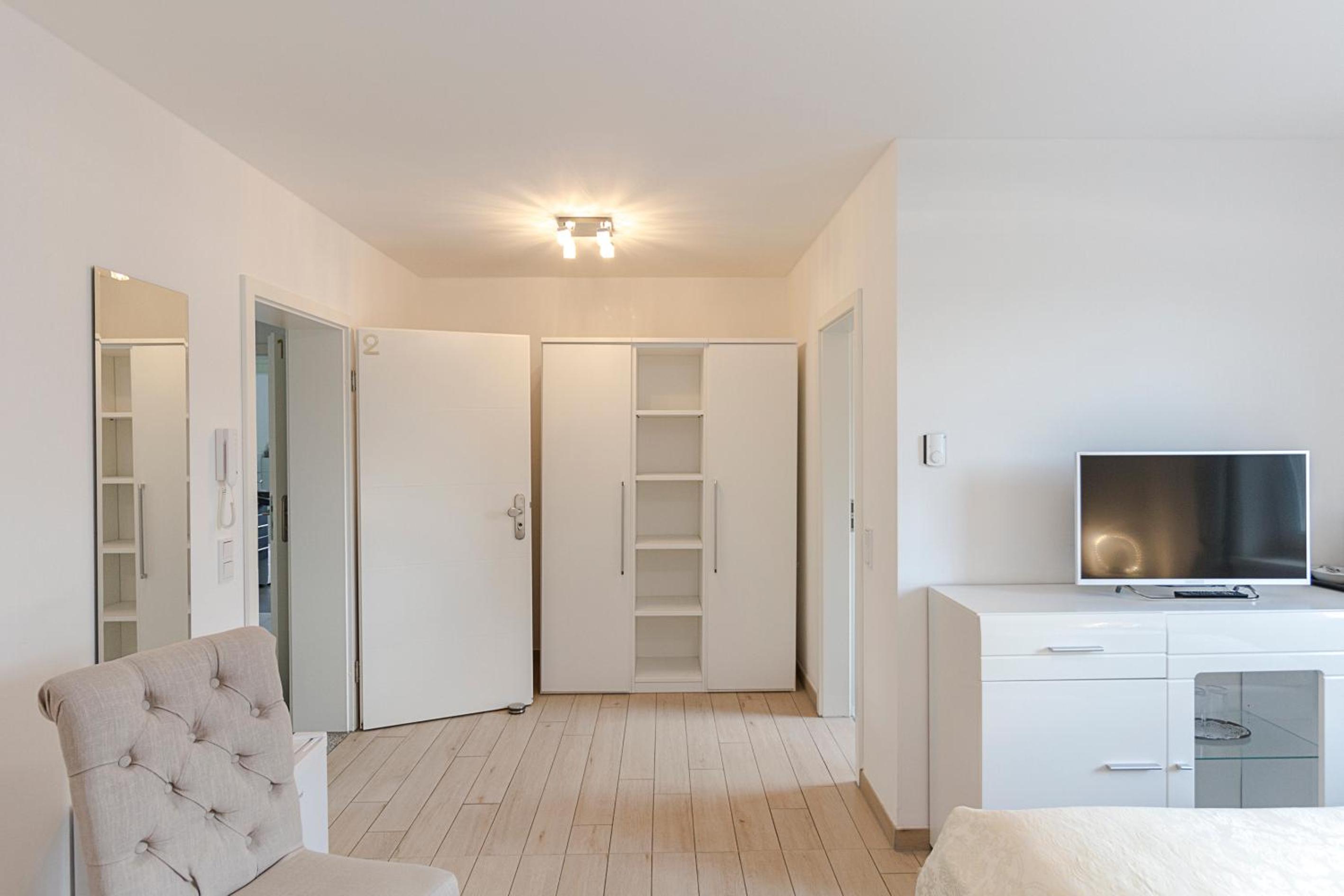Double Room with Lake View photo 1