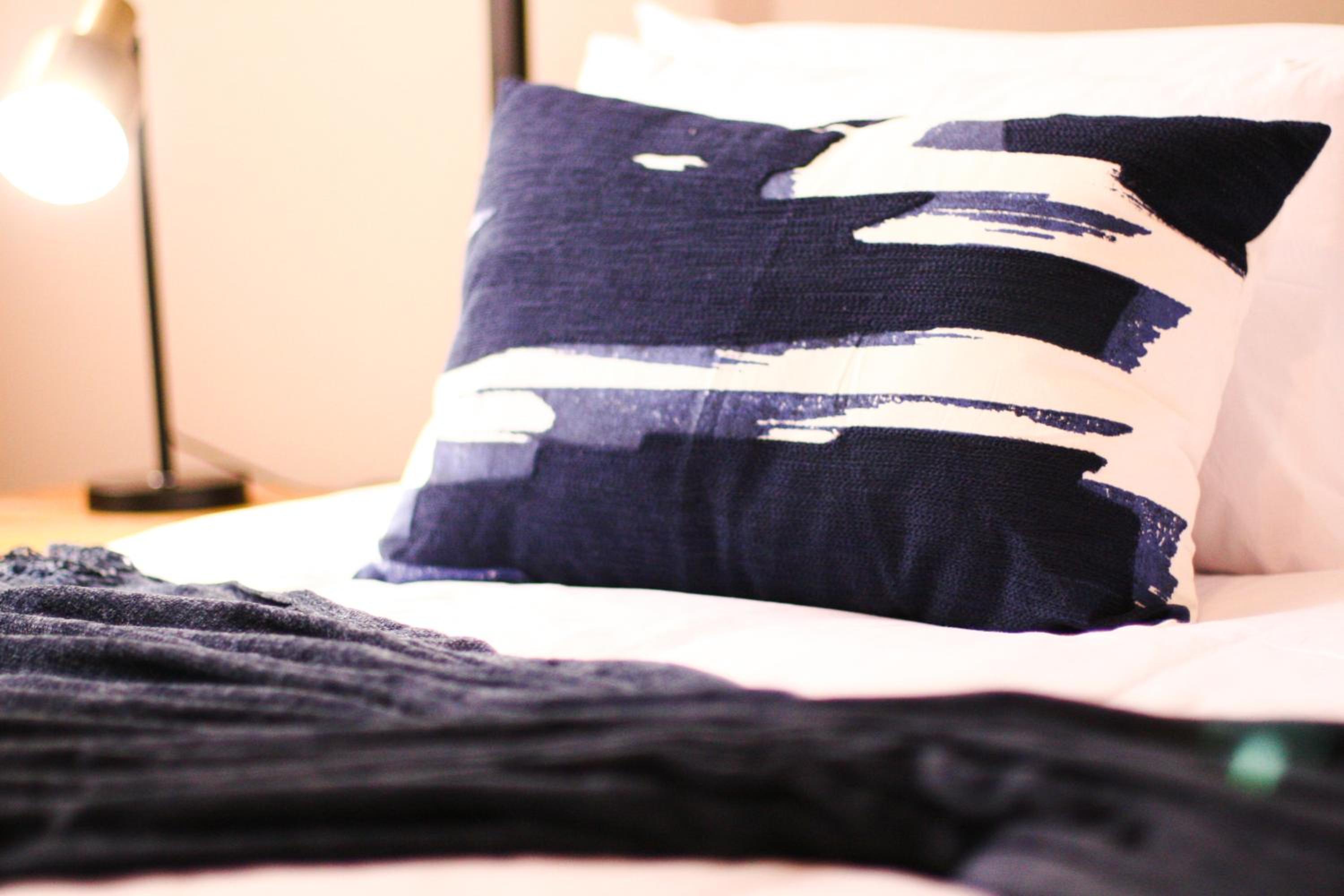 Double Room - Photo 9