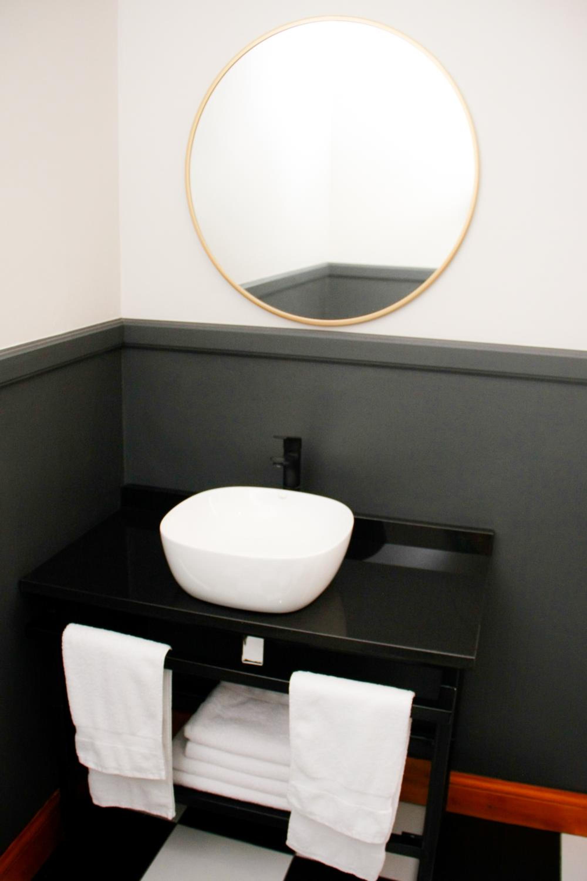 Double Room - Photo 8