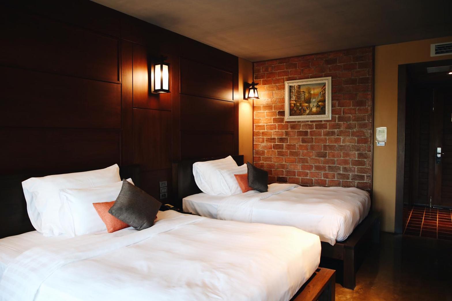 Premier Suite