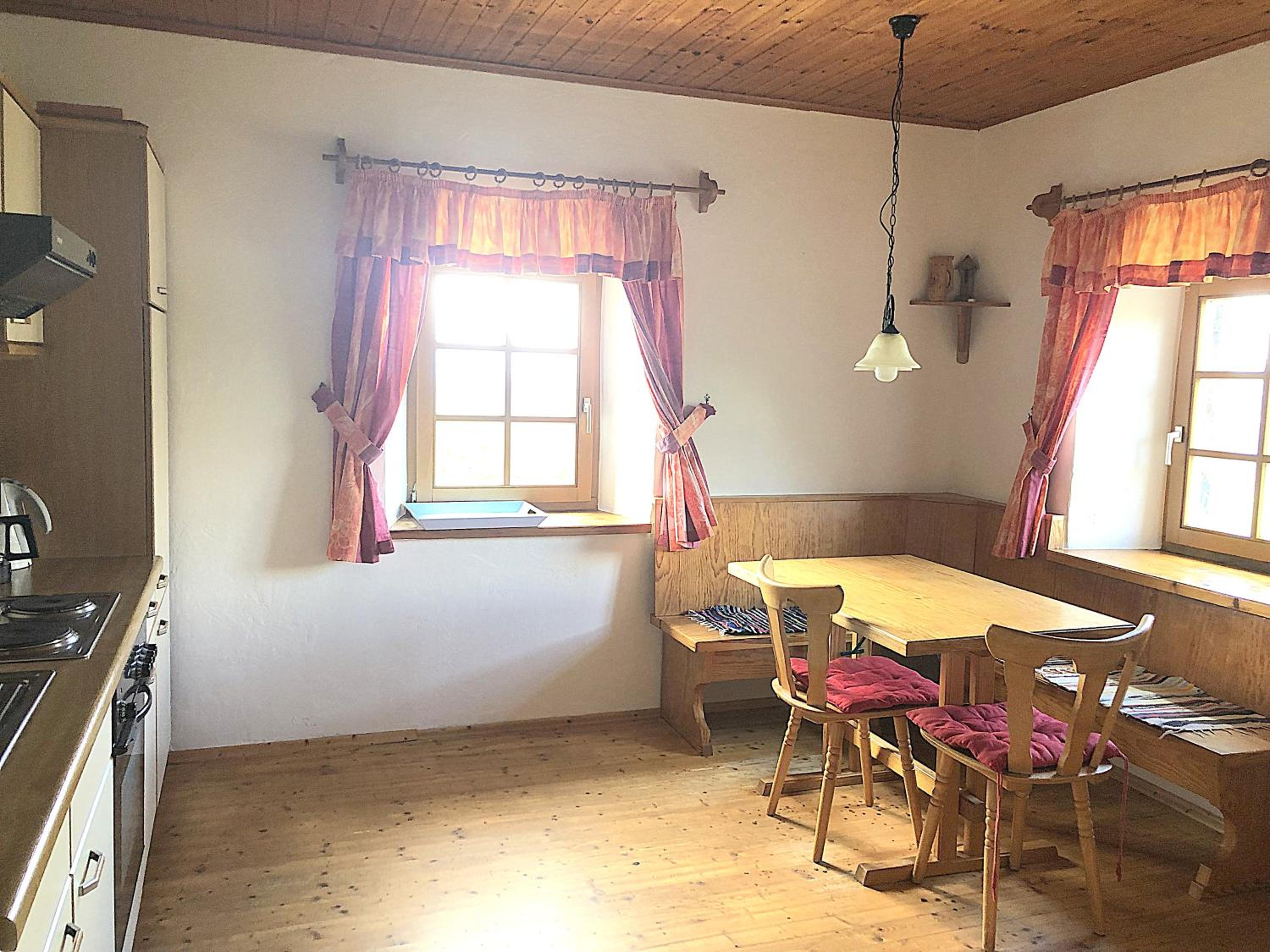Two-Bedroom House photo 3