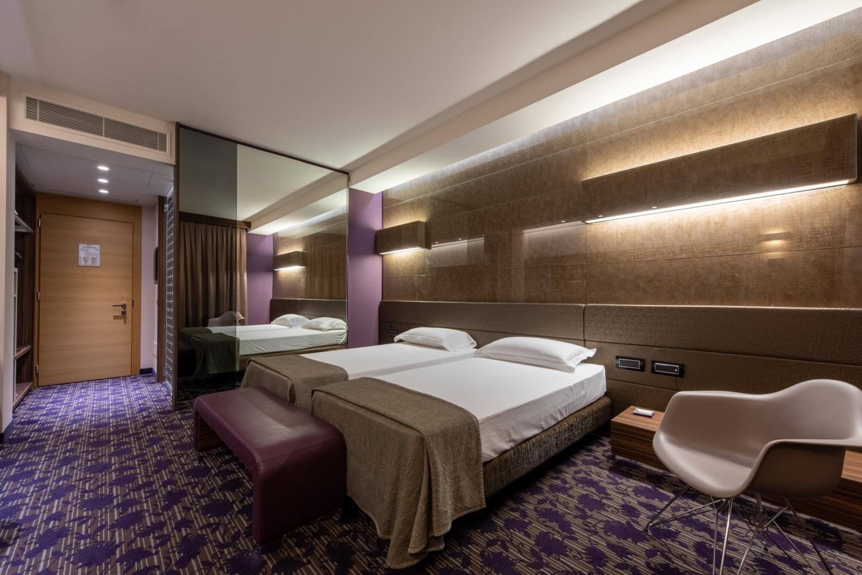 Twin Room photo 3