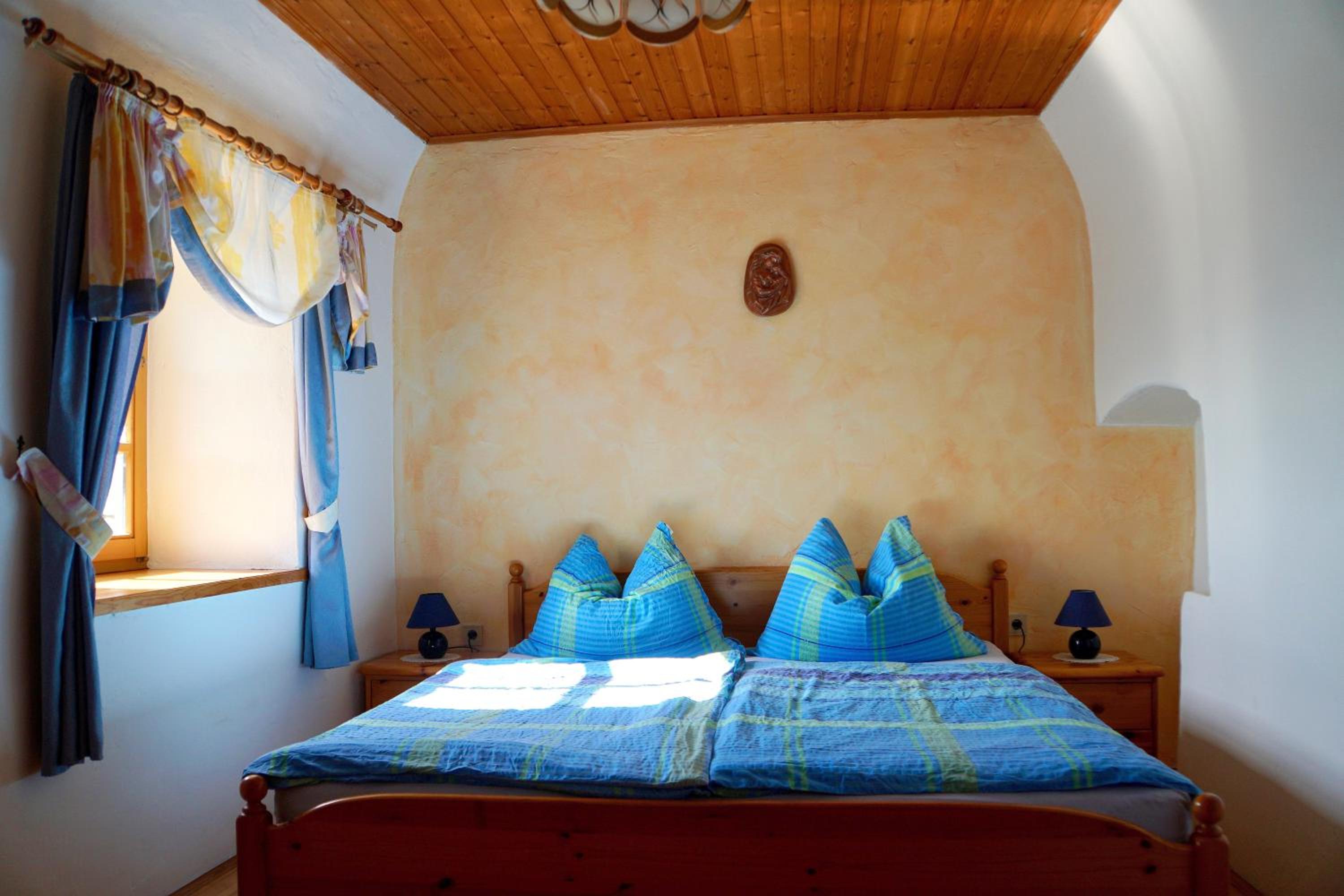 Two-Bedroom House photo 1