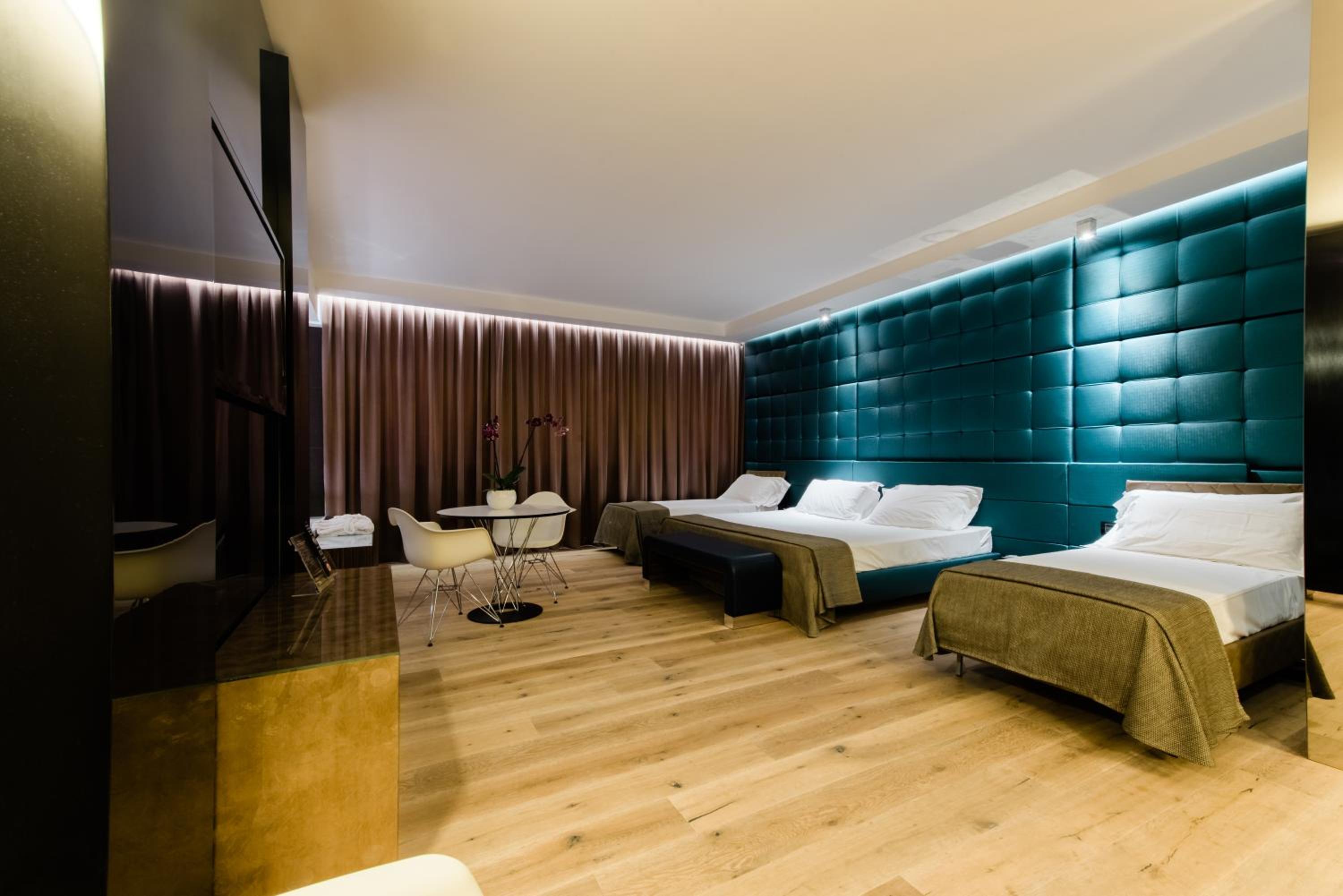 Family Suite photo 1