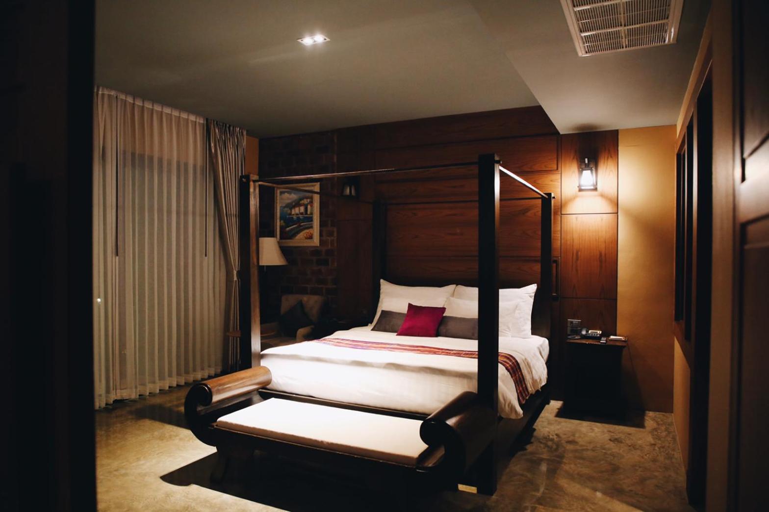 Royal Suite